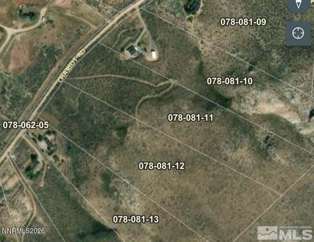 14000 Chariot Road Property Photo 9
