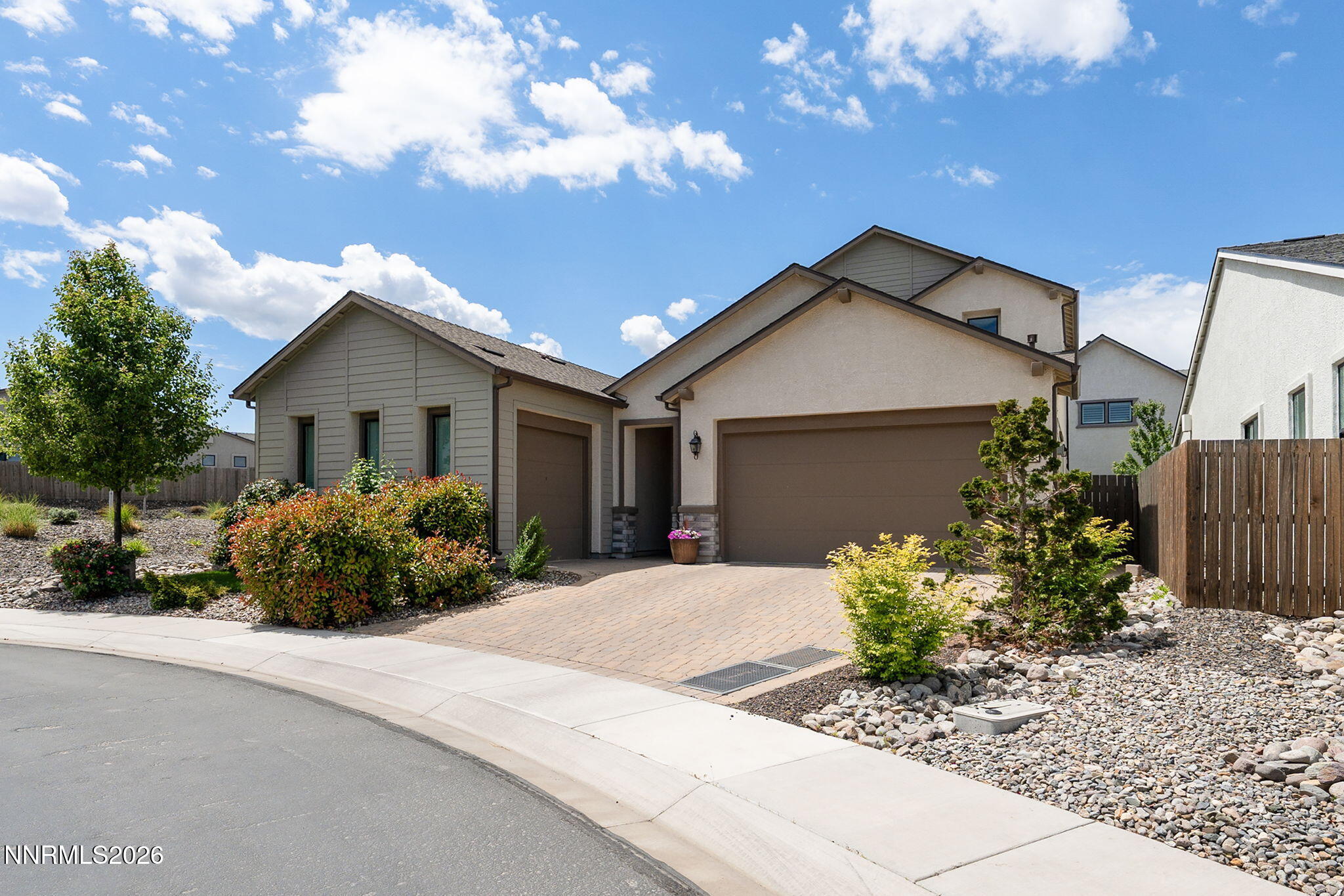 905 Iron River Court Property Photo 2