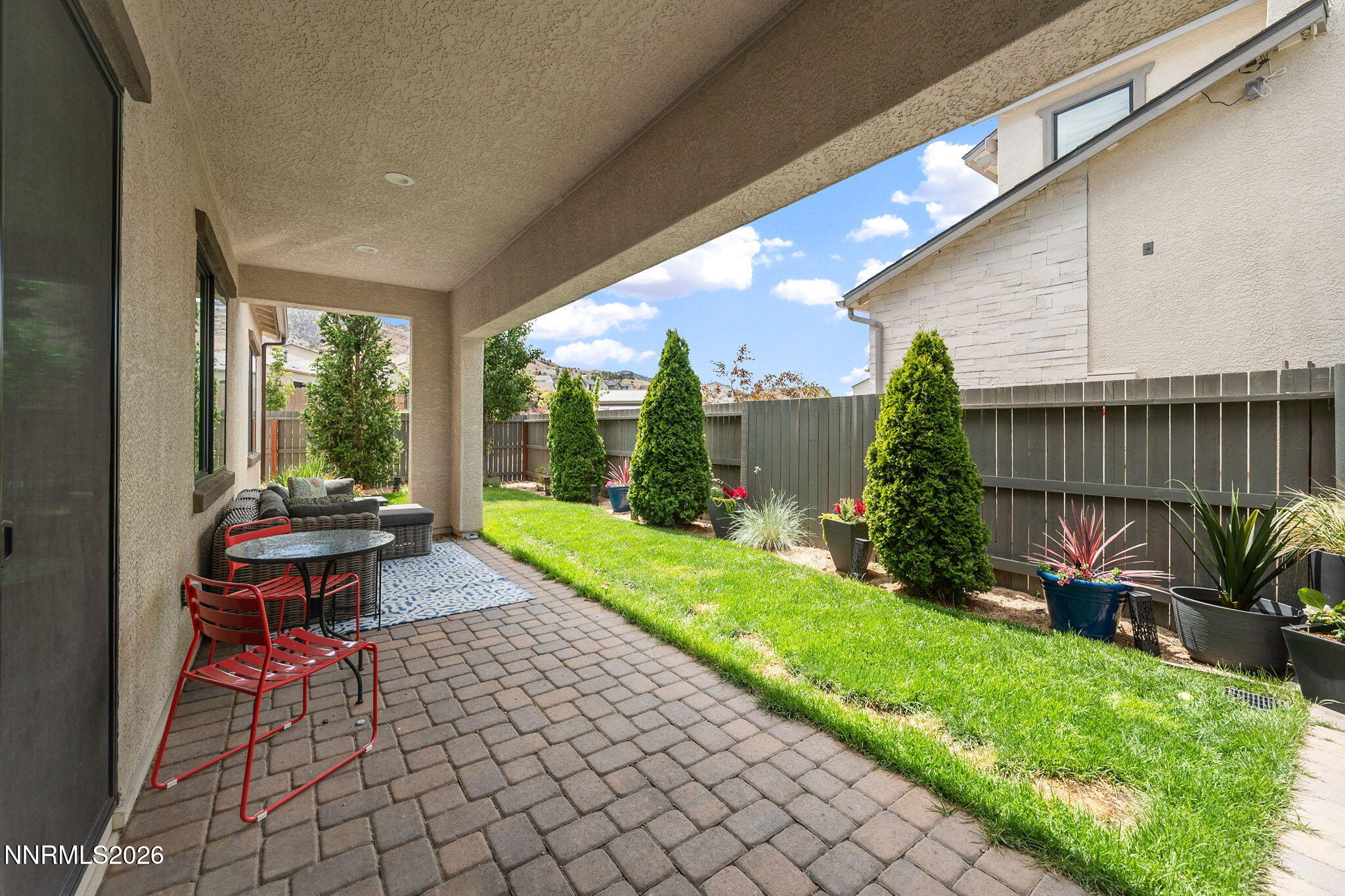 905 Iron River Court Property Photo 41