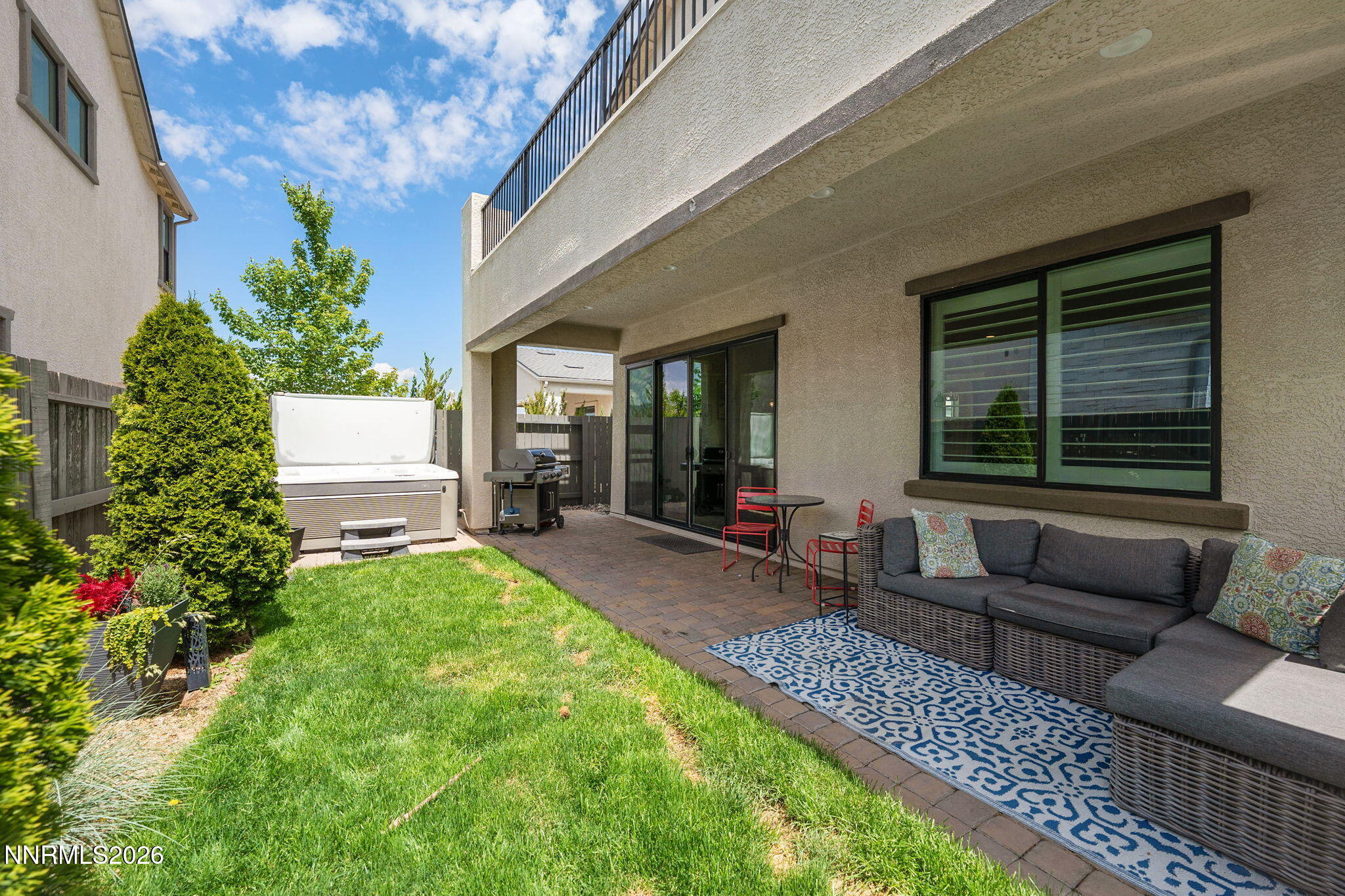 905 Iron River Court Property Photo 42