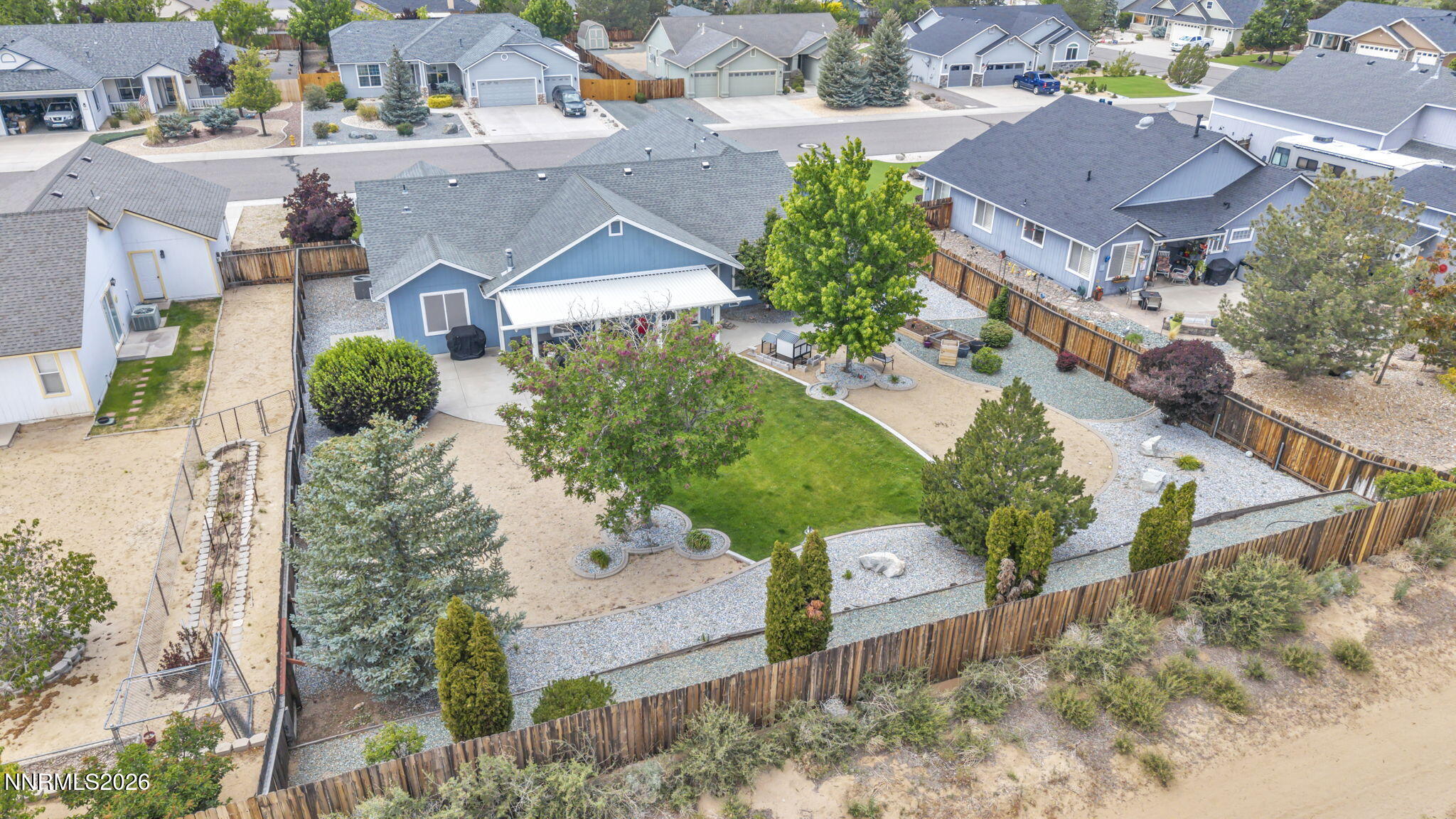 2983 Hot Springs Drive Property Photo 88