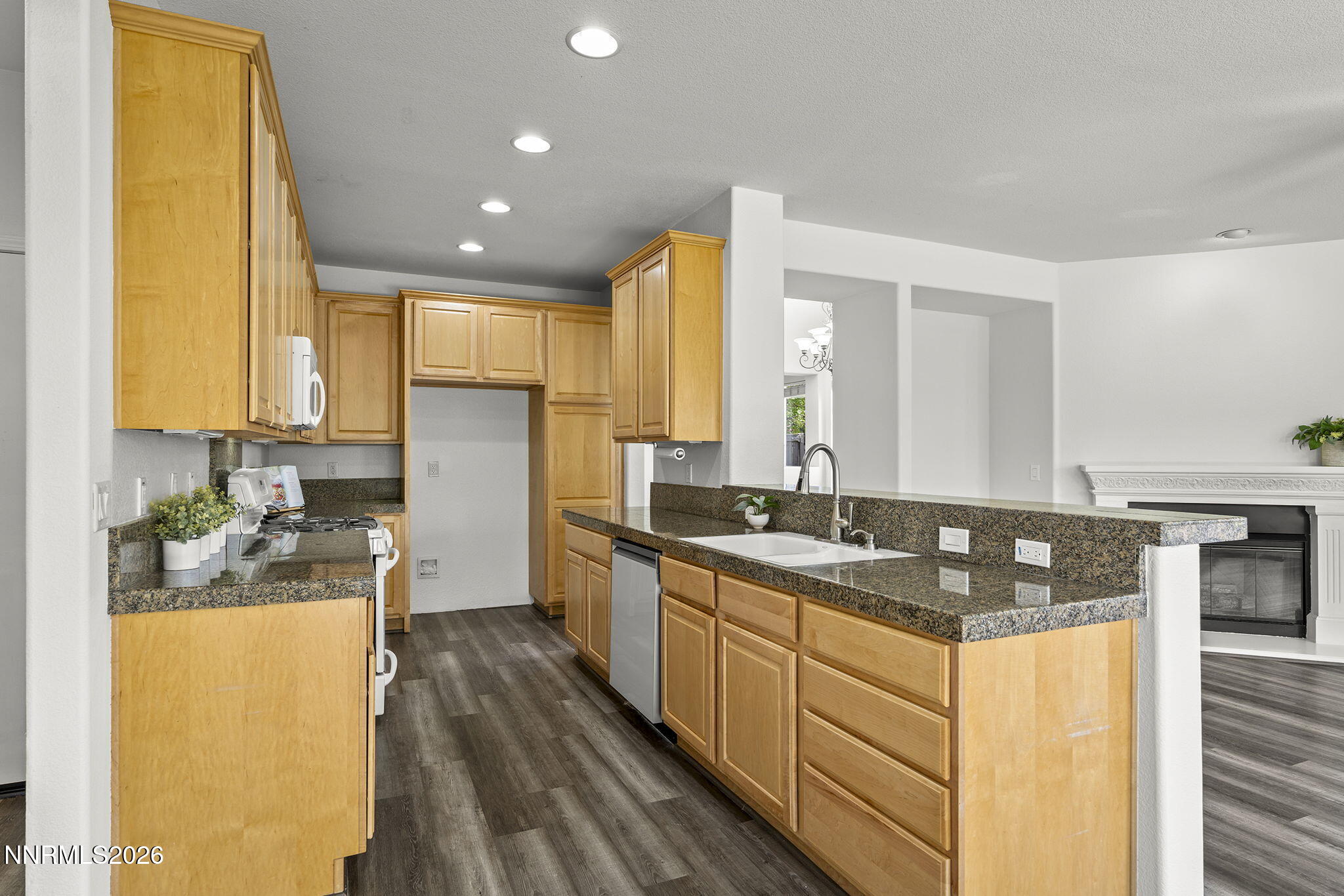 445 Sysonby Court Property Photo 14