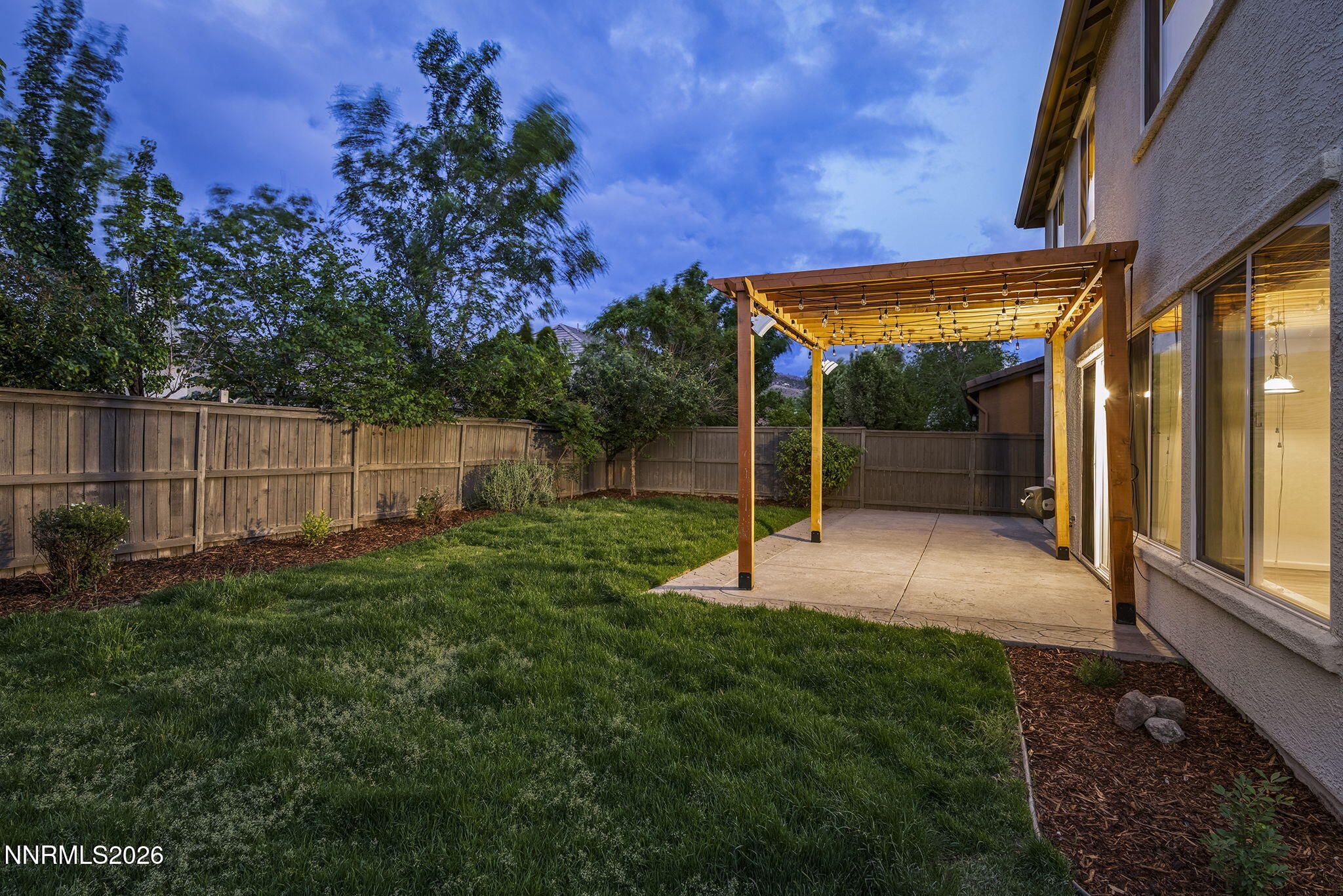 445 Sysonby Court Property Photo 33