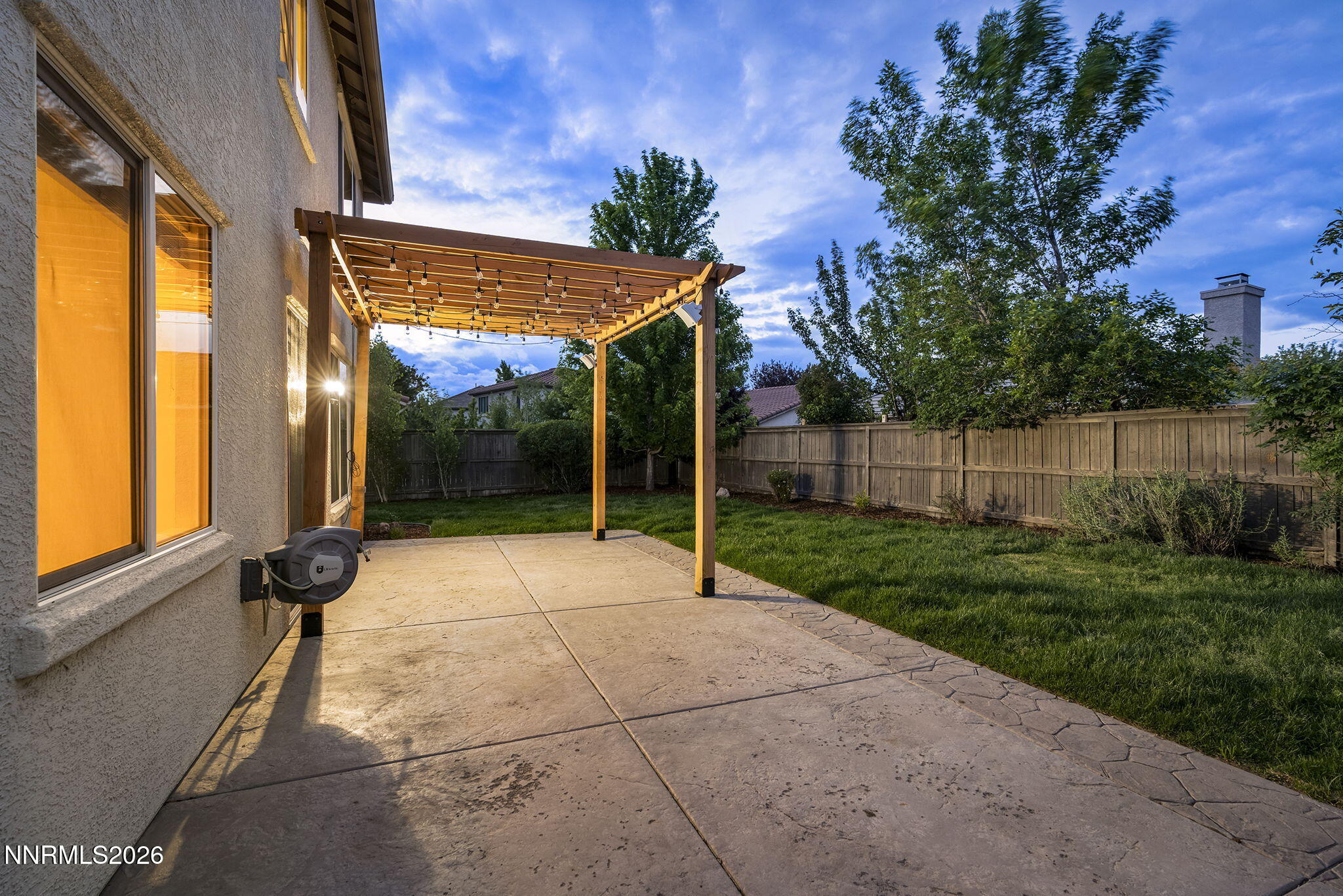 445 Sysonby Court Property Photo 35