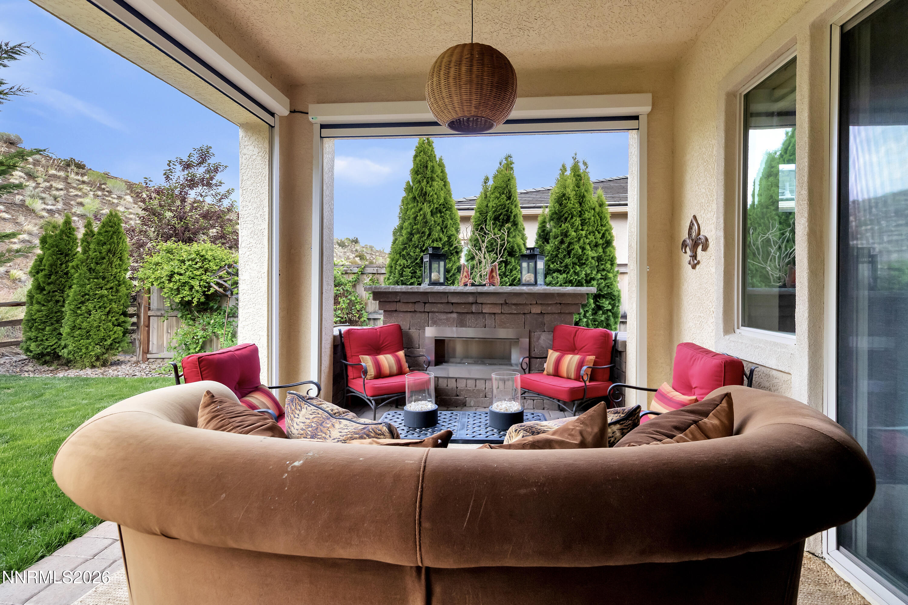 9021 Iron Sky Court Property Photo 2