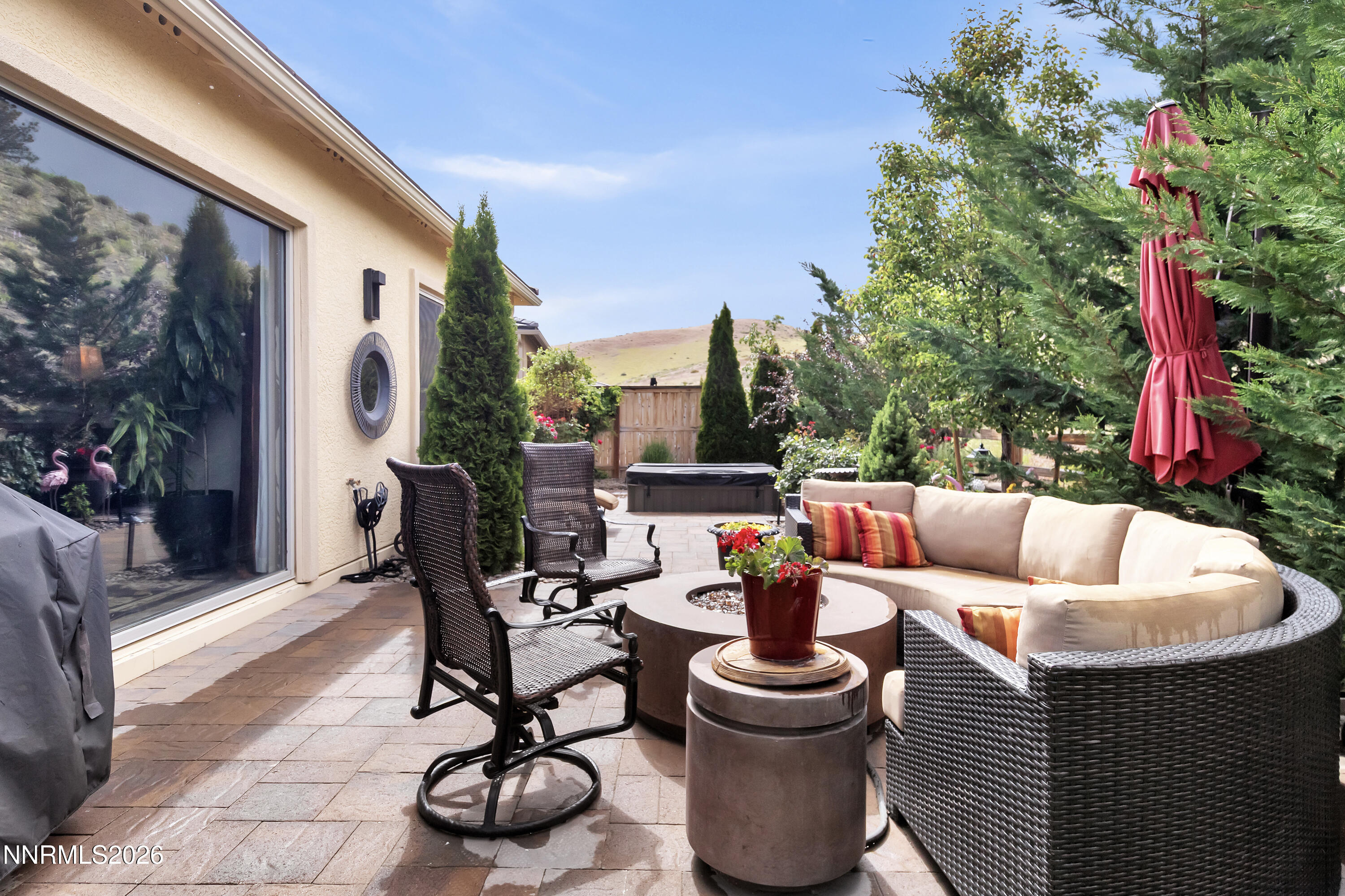 9021 Iron Sky Court Property Photo 4