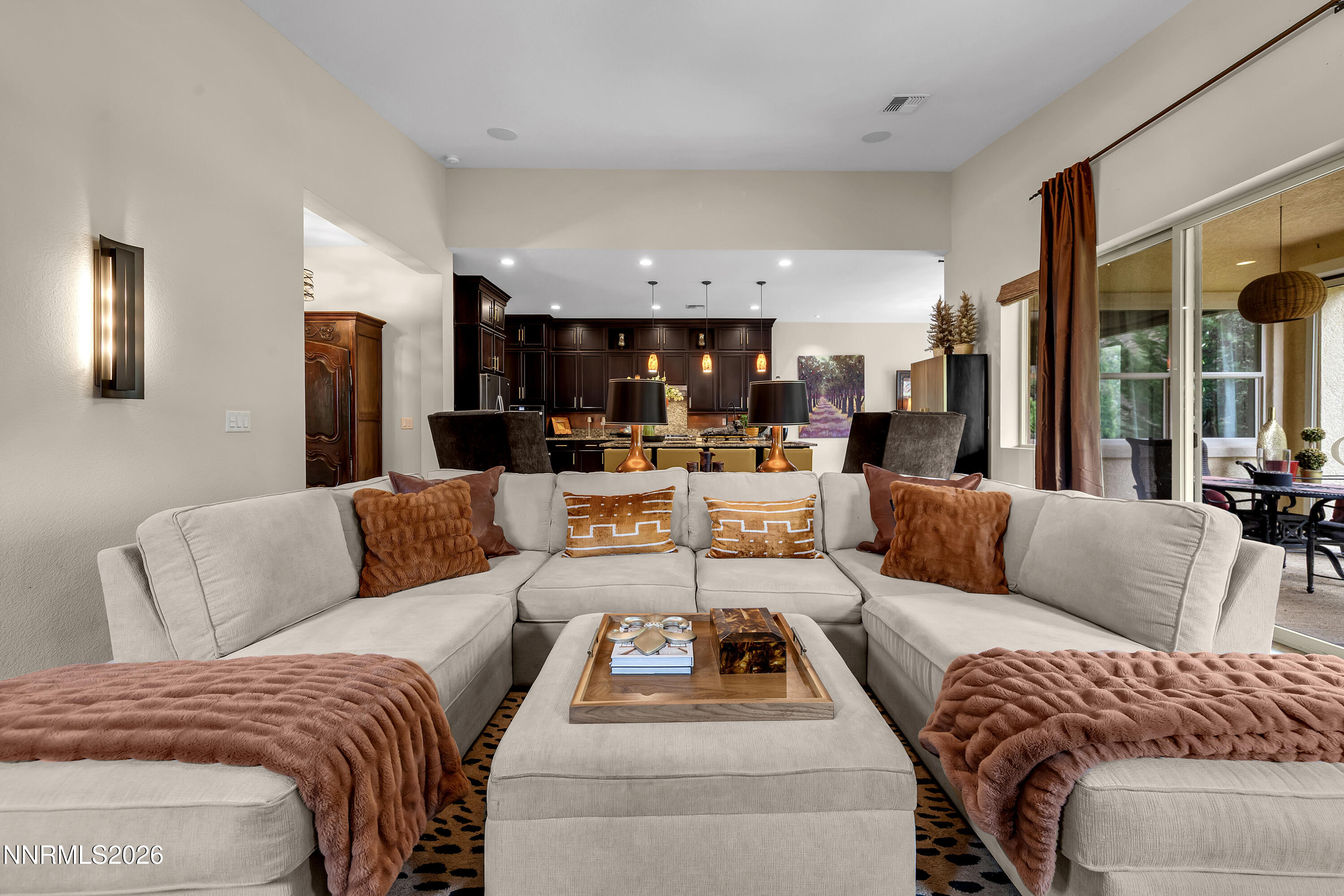 9021 Iron Sky Court Property Photo 7