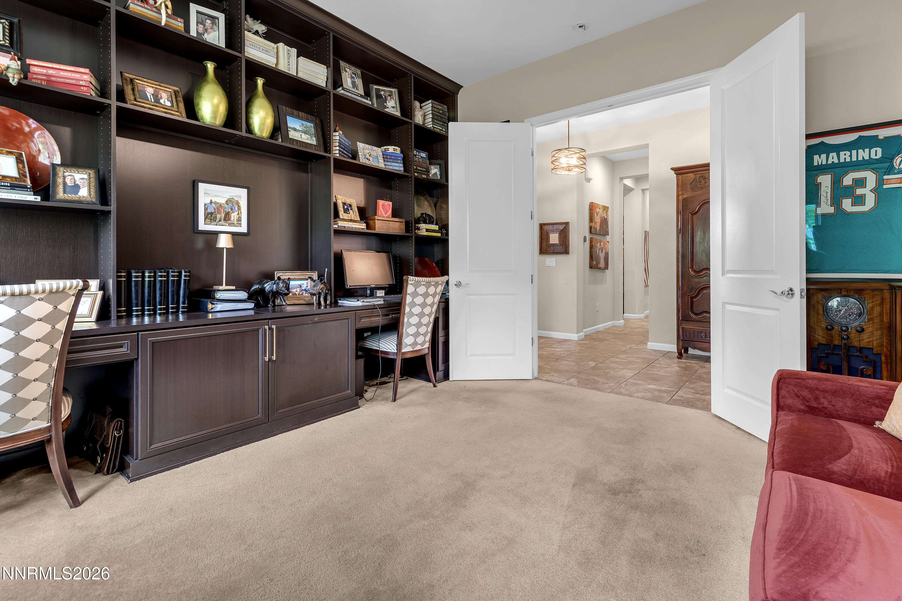 9021 Iron Sky Court Property Photo 19