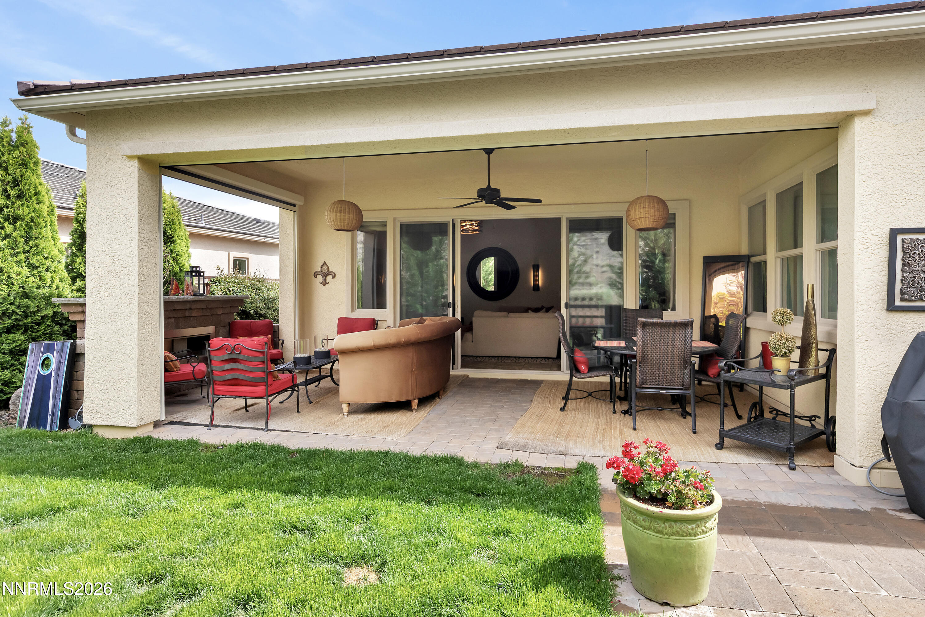 9021 Iron Sky Court Property Photo 34