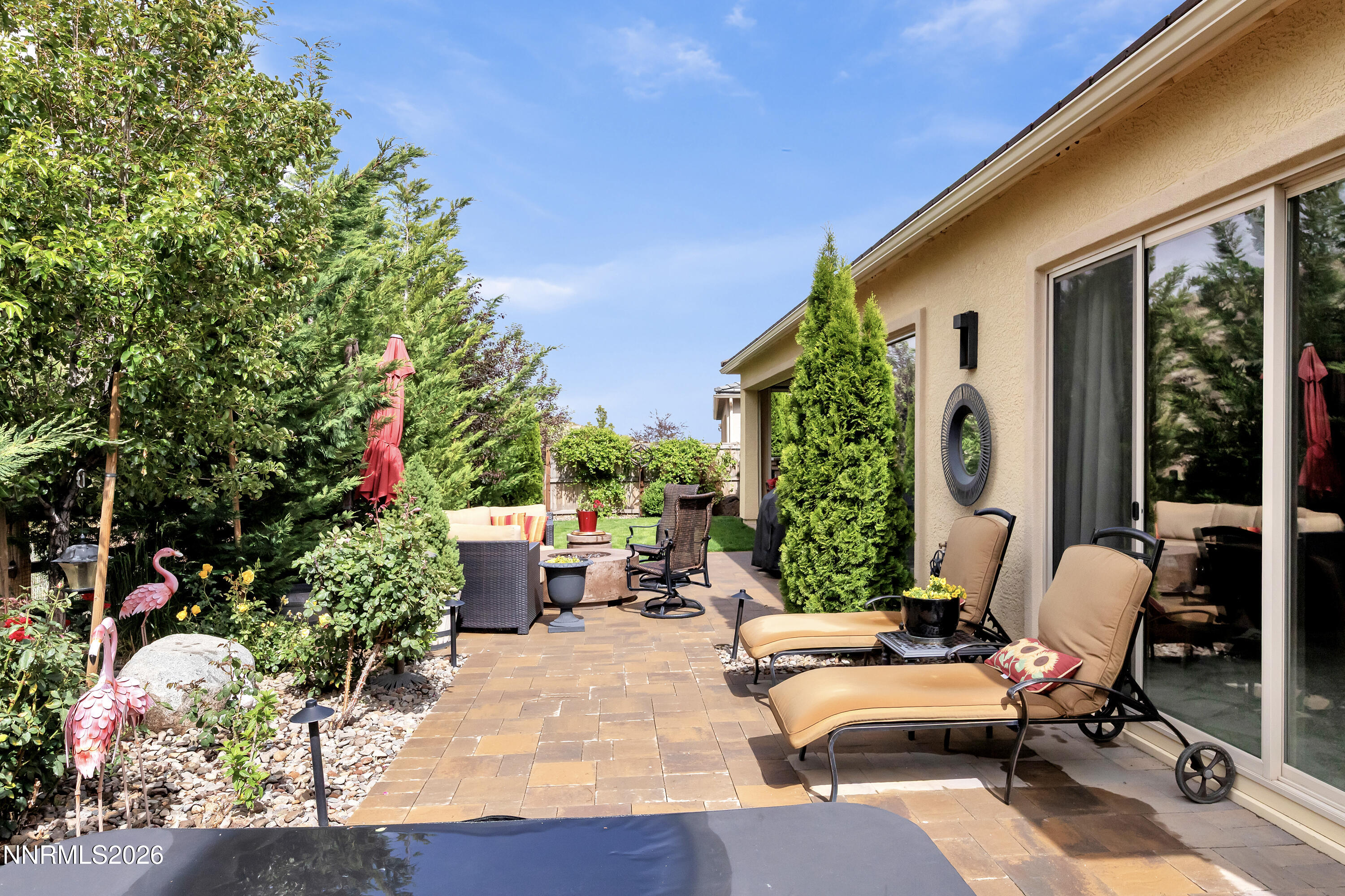 9021 Iron Sky Court Property Photo 35