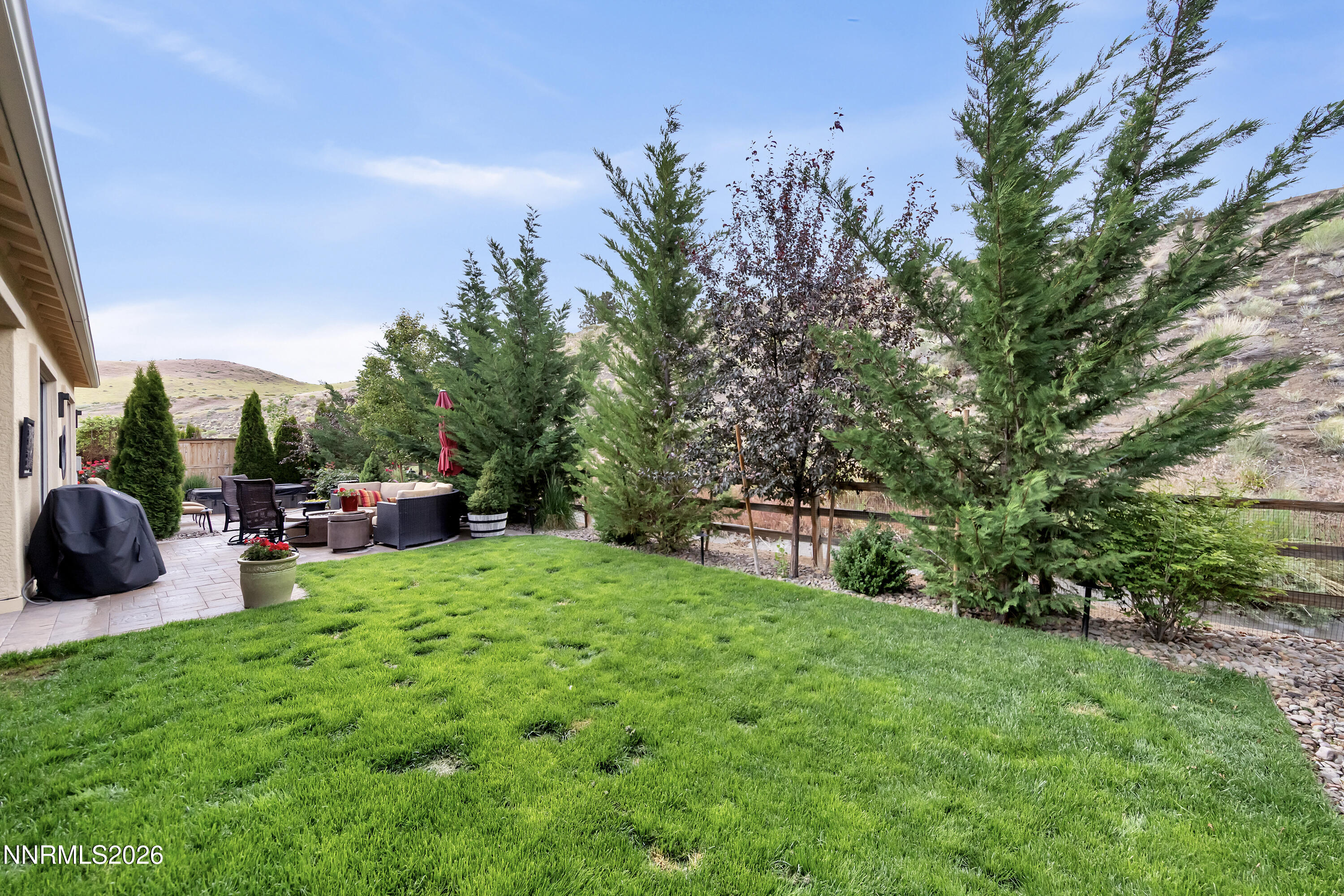 9021 Iron Sky Court Property Photo 36