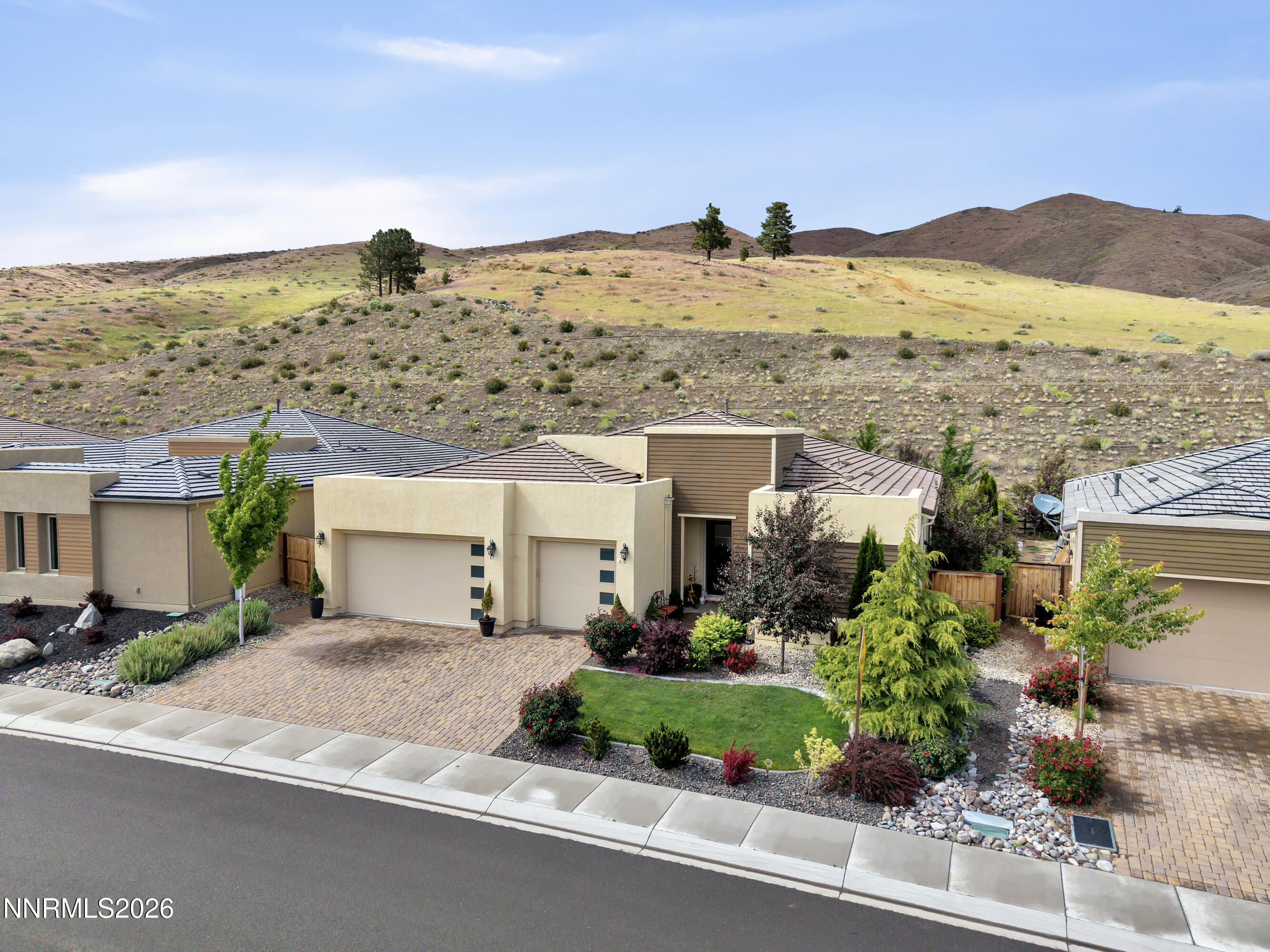 9021 Iron Sky Court Property Photo 39