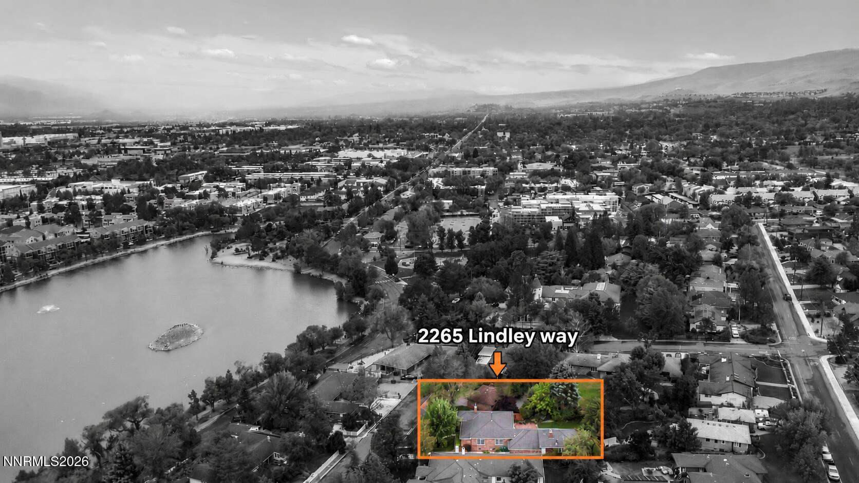 2265 Lindley Way Property Photo 14