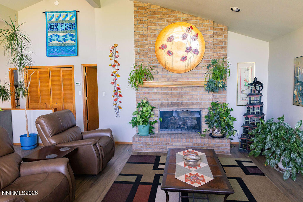 6255 Copper Penny Drive Property Photo 6
