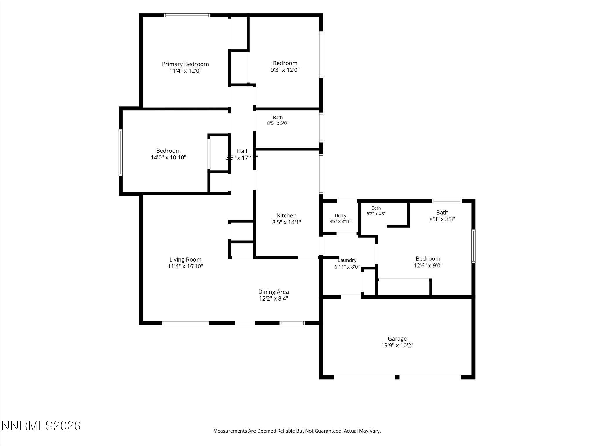 1675 Harvard Way Property Photo 21