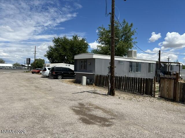 4605 Reno Highway Property Photo 8