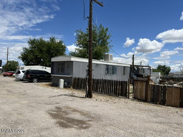 4605 Reno Highway Property Photo 9