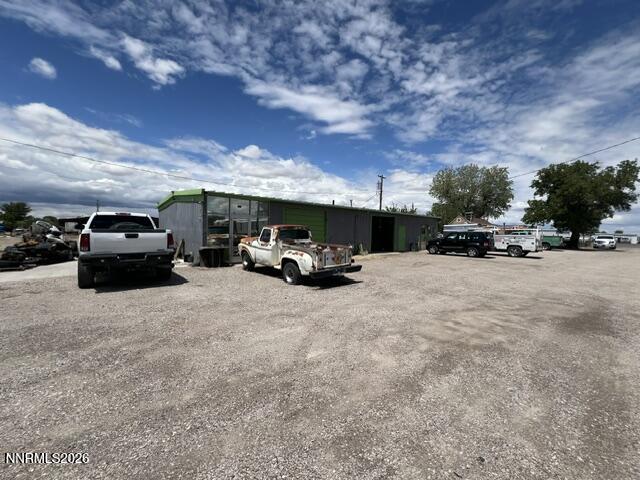 4605 Reno Highway Property Photo 10