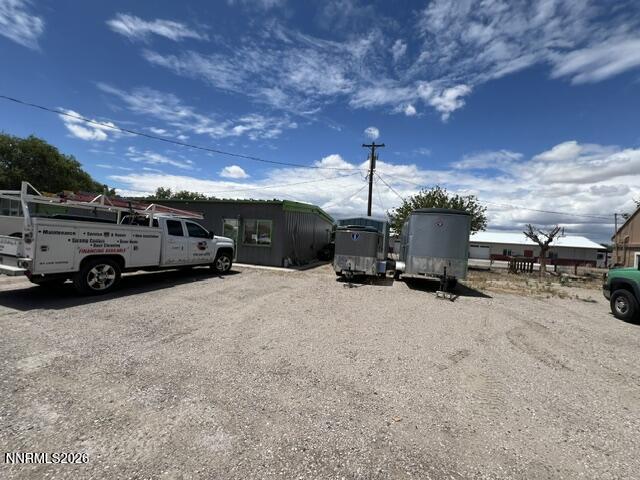 4605 Reno Highway Property Photo 11
