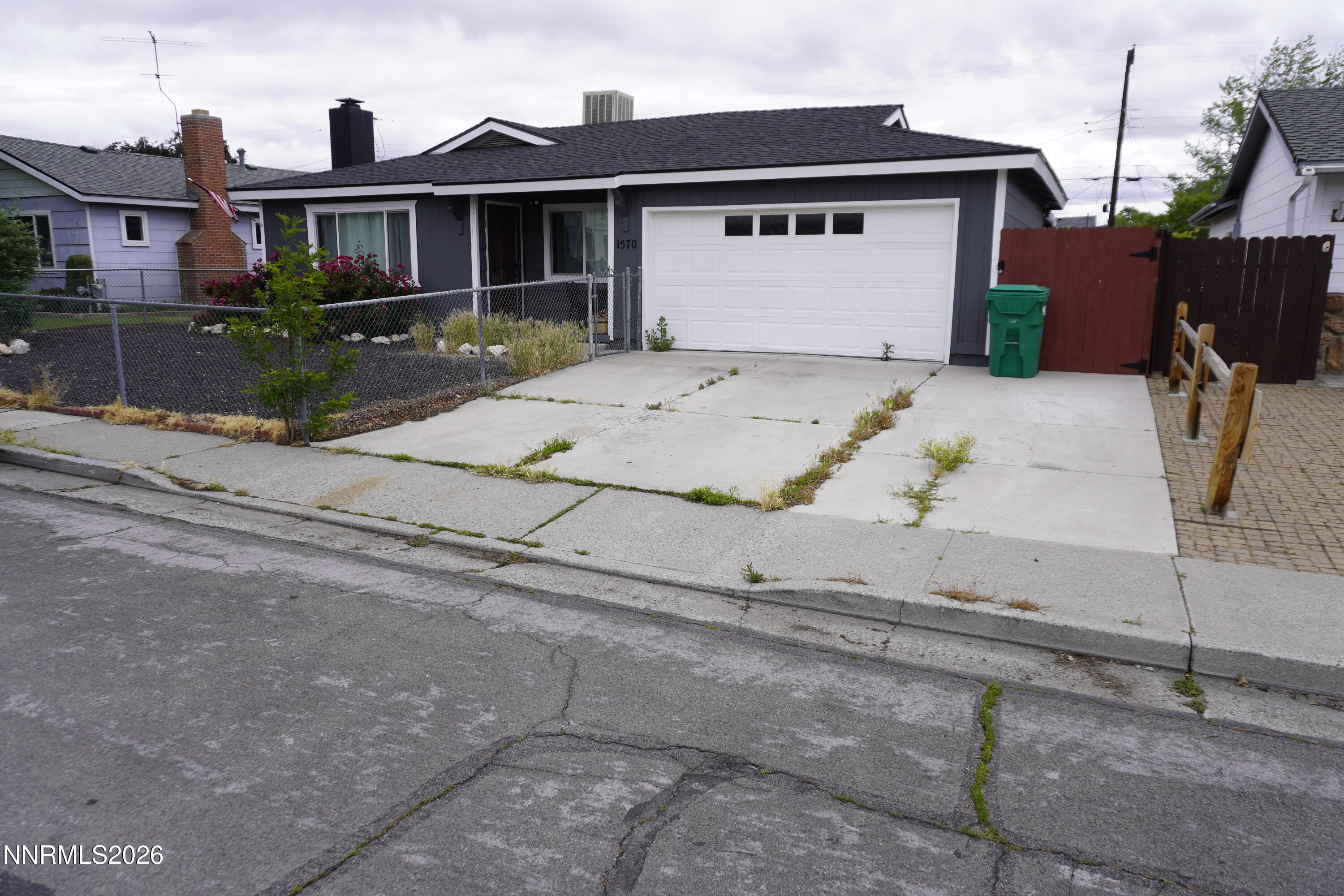 1570 Radcliffe Drive