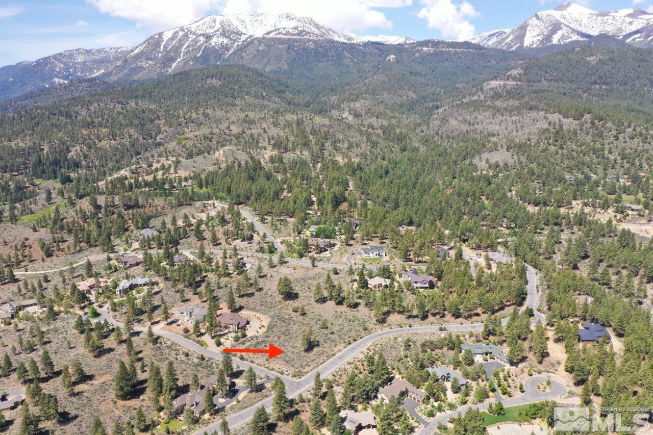 400 Mt Mahogany Court Property Photo 2