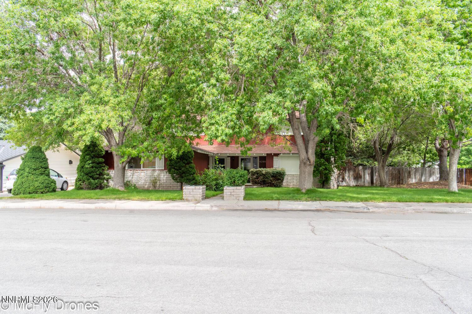 4290 Garlan Lane Property Photo 1