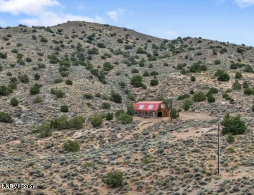 0 Peak Road 1-2-3 Property Photo 1