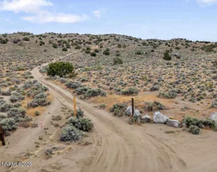 0 Peak Road 1-2-3 Property Photo 2