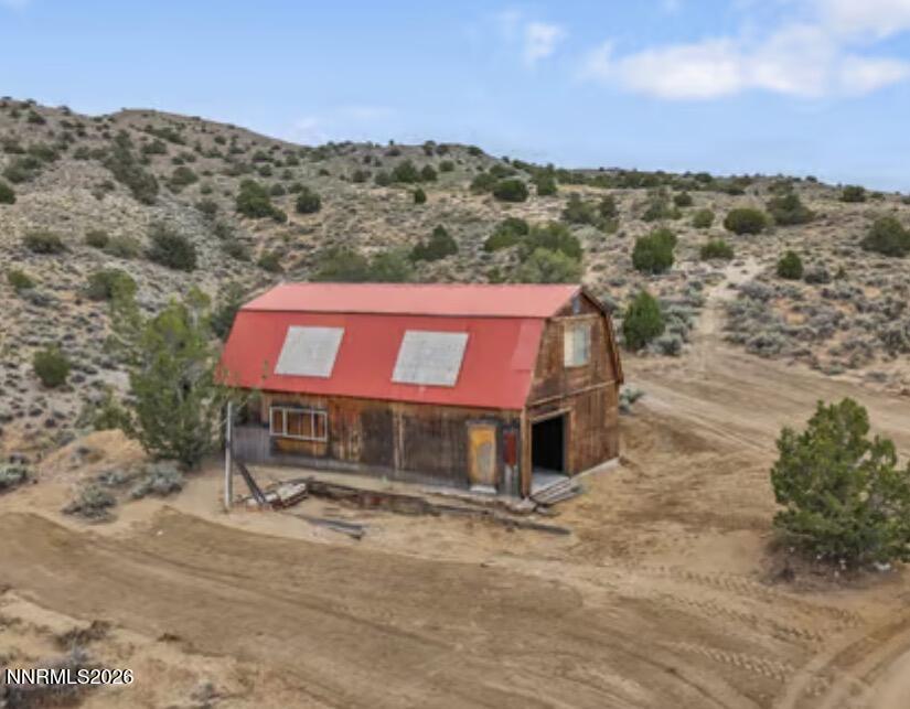 0 Peak Road 1-2-3 Property Photo 5