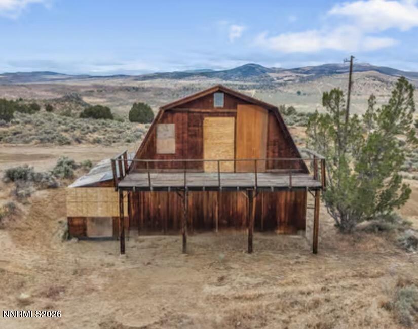 0 Peak Road 1-2-3 Property Photo 8