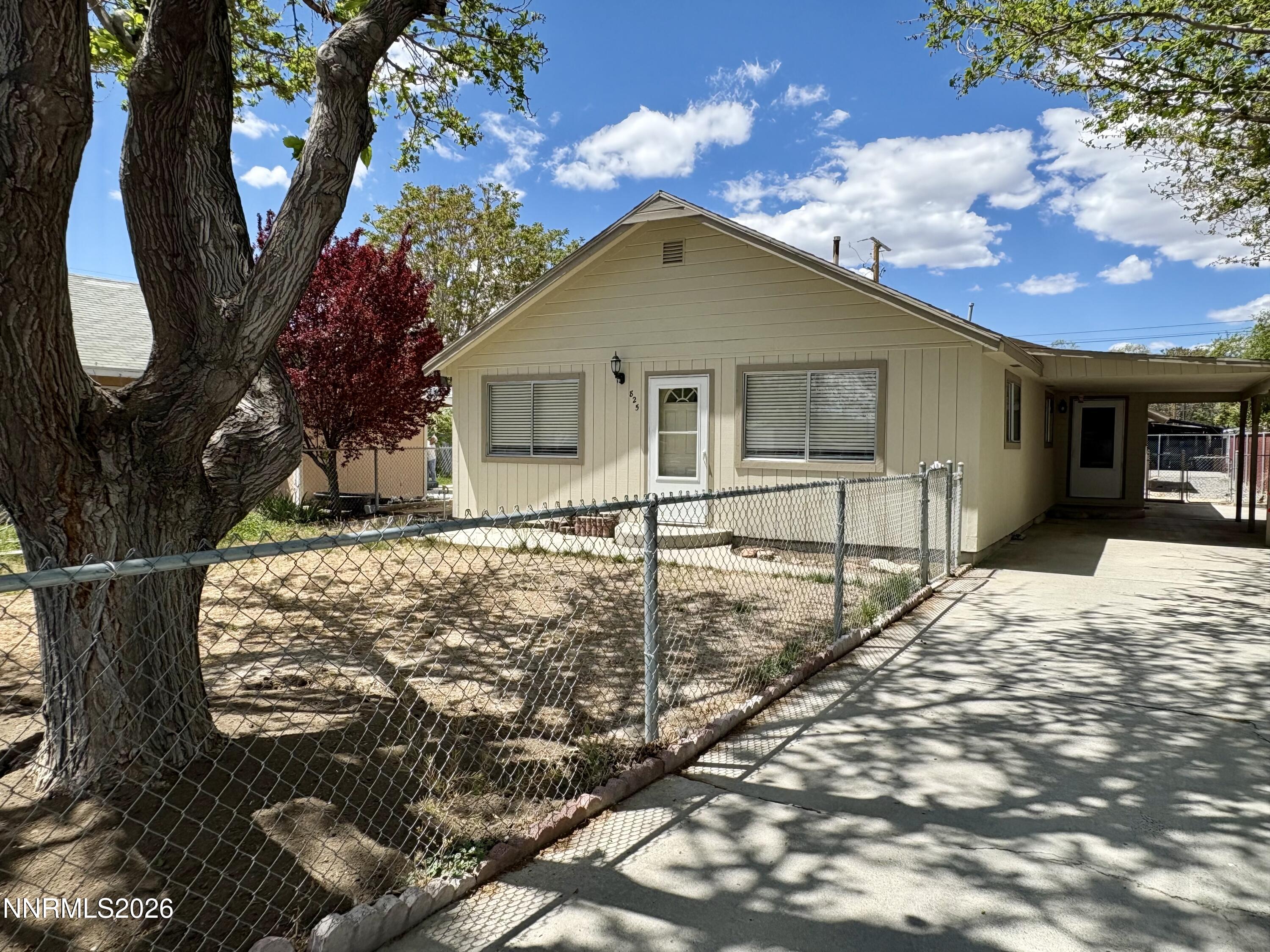 825 Franklin Avenue Property Photo 1