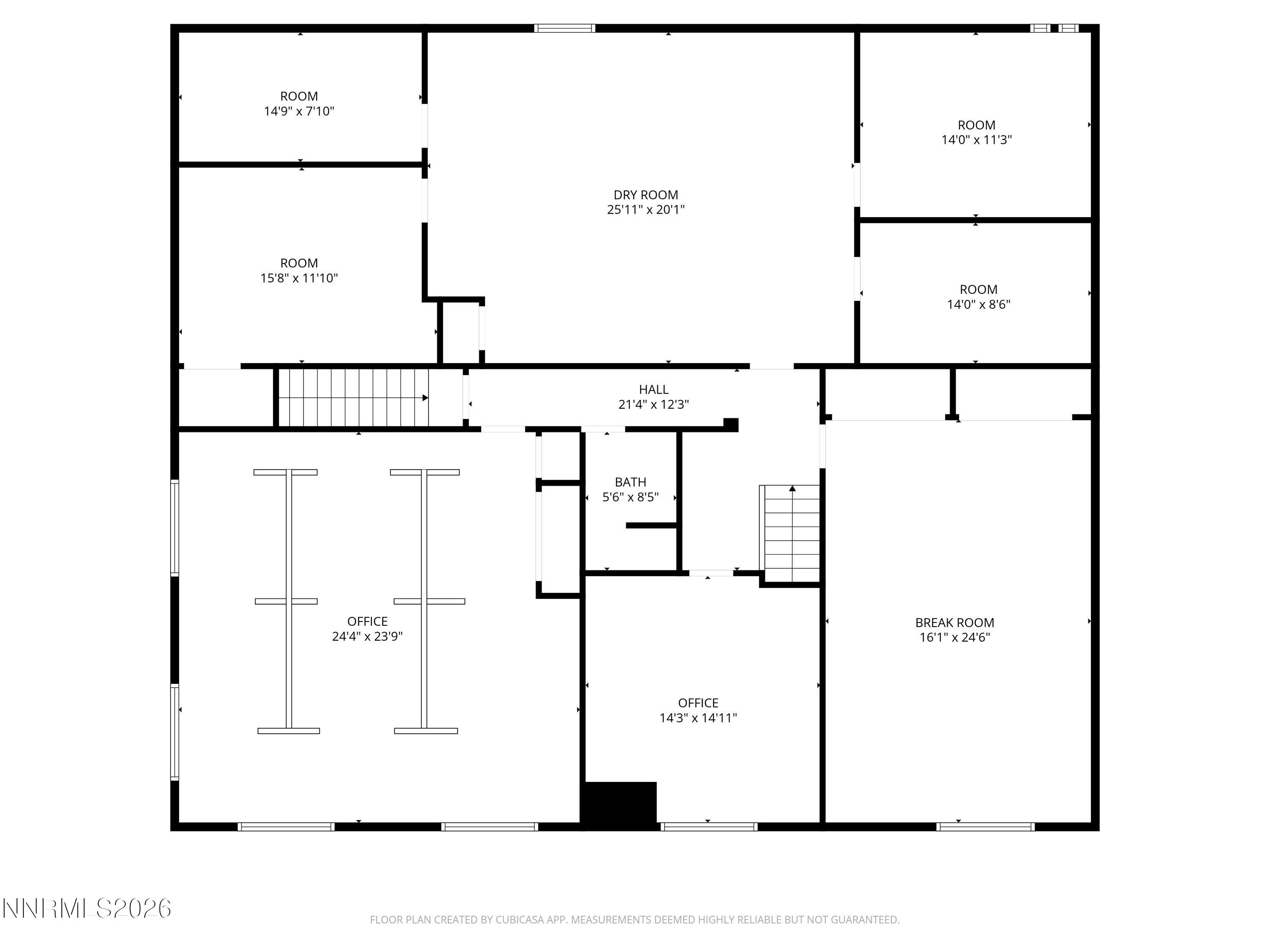 3581 Drako Way Property Photo 23