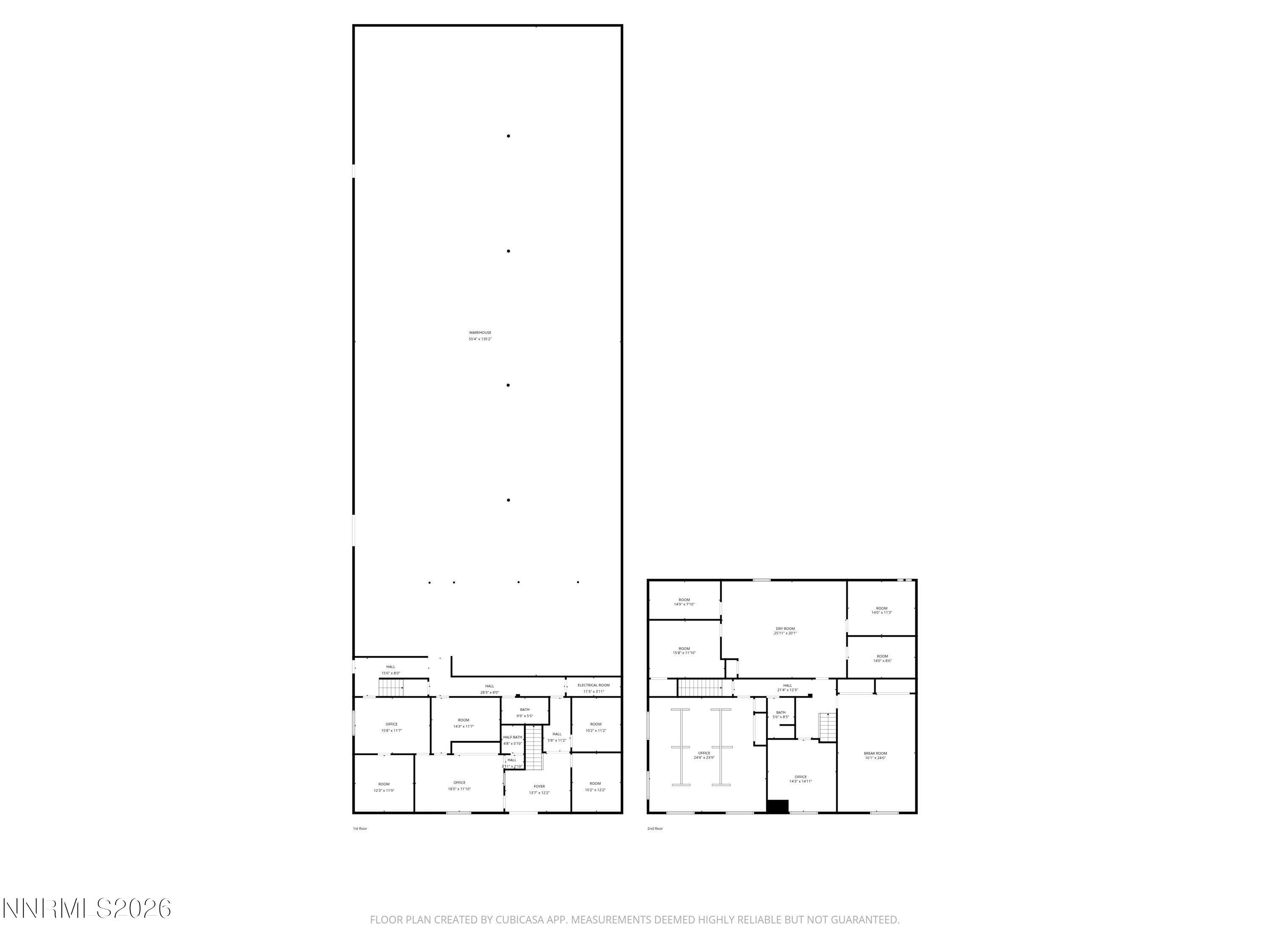 3581 Drako Way Property Photo 24