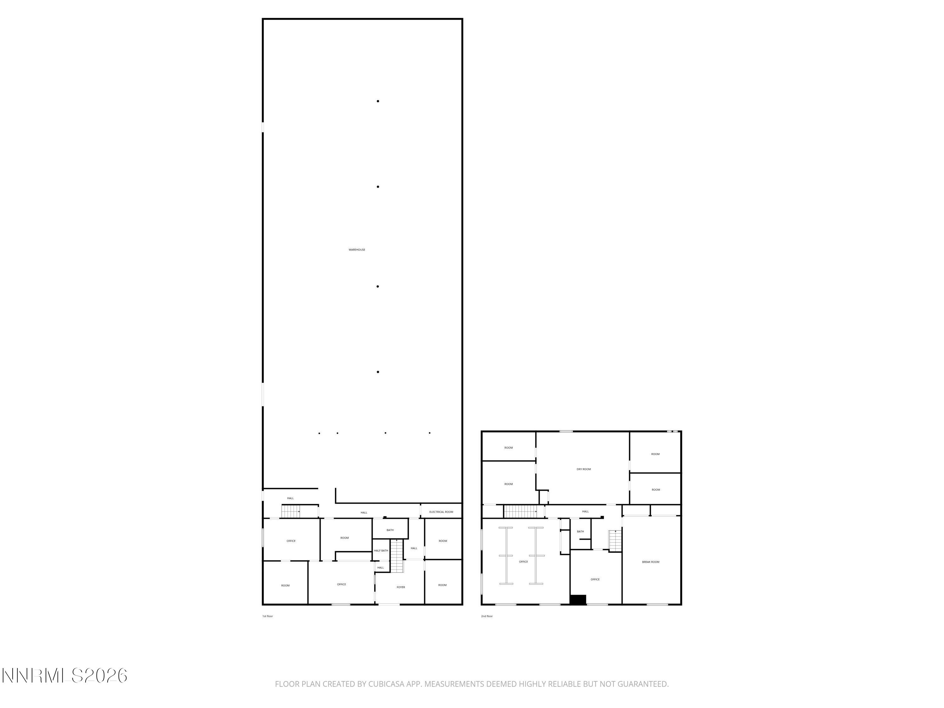 3581 Drako Way Property Photo 27