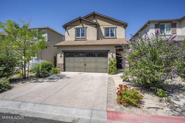 1825 Star Bright Way Property Photo 1