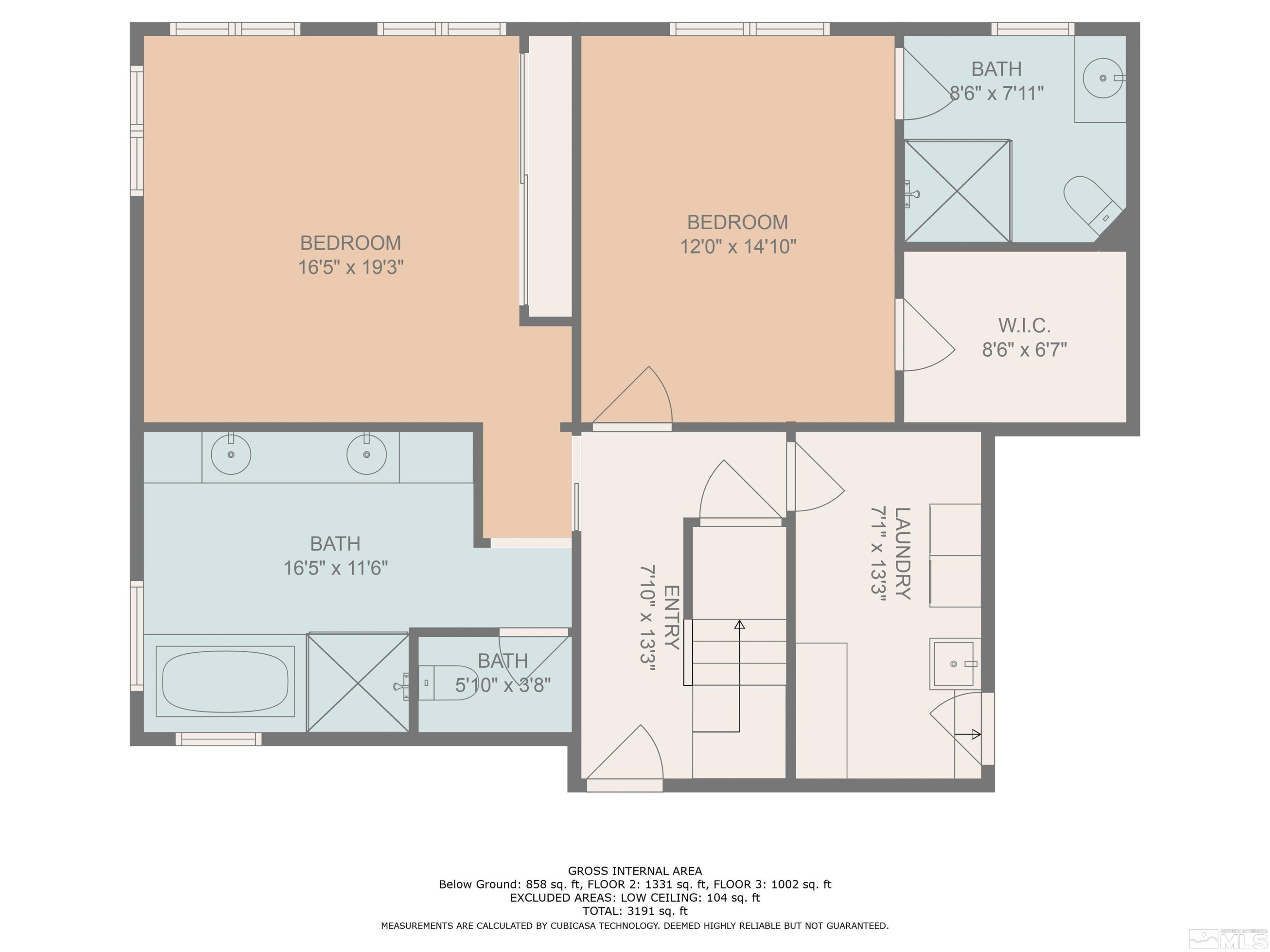 1374 Winding Way Property Photo 37