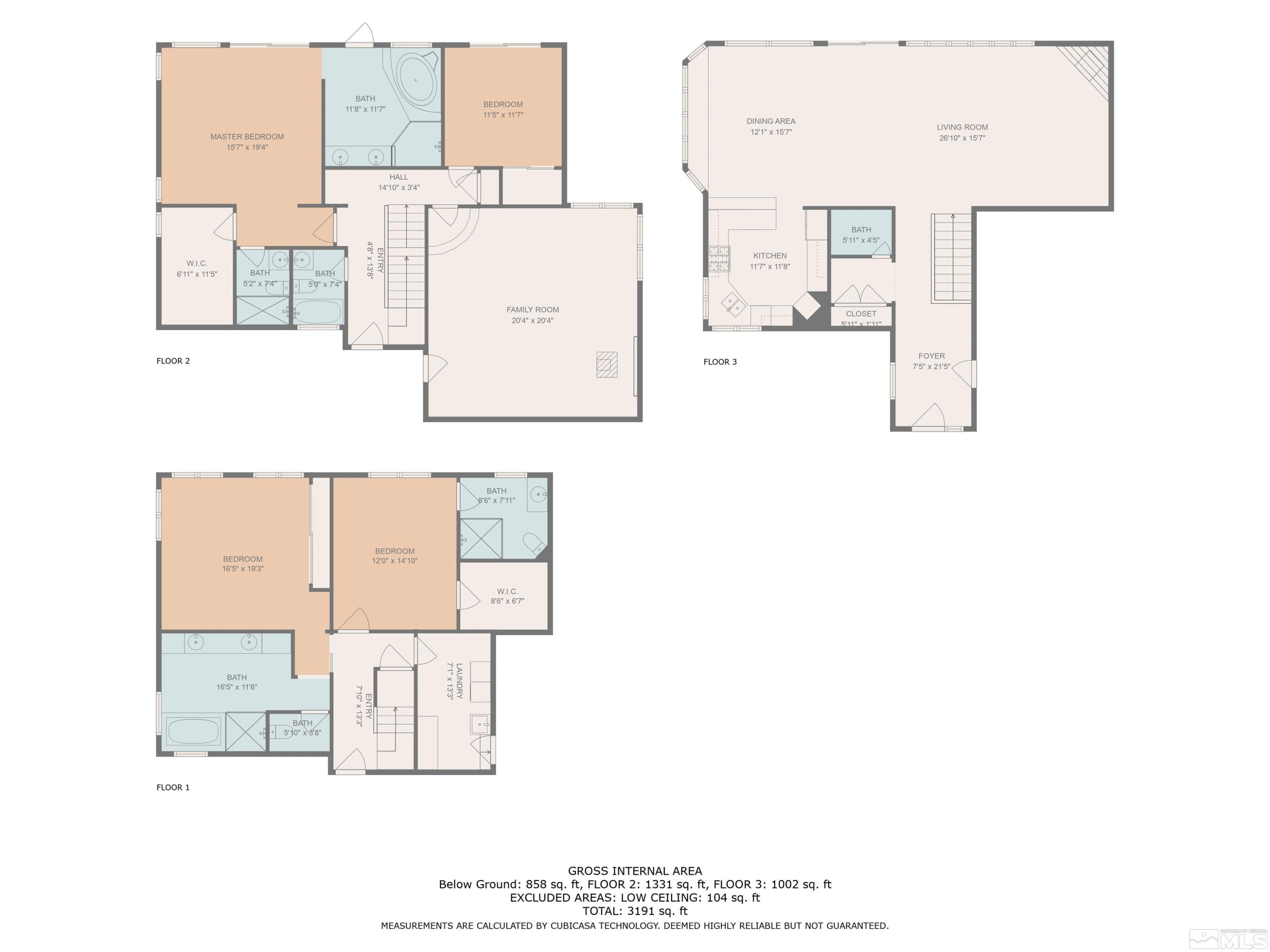 1374 Winding Way Property Photo 38