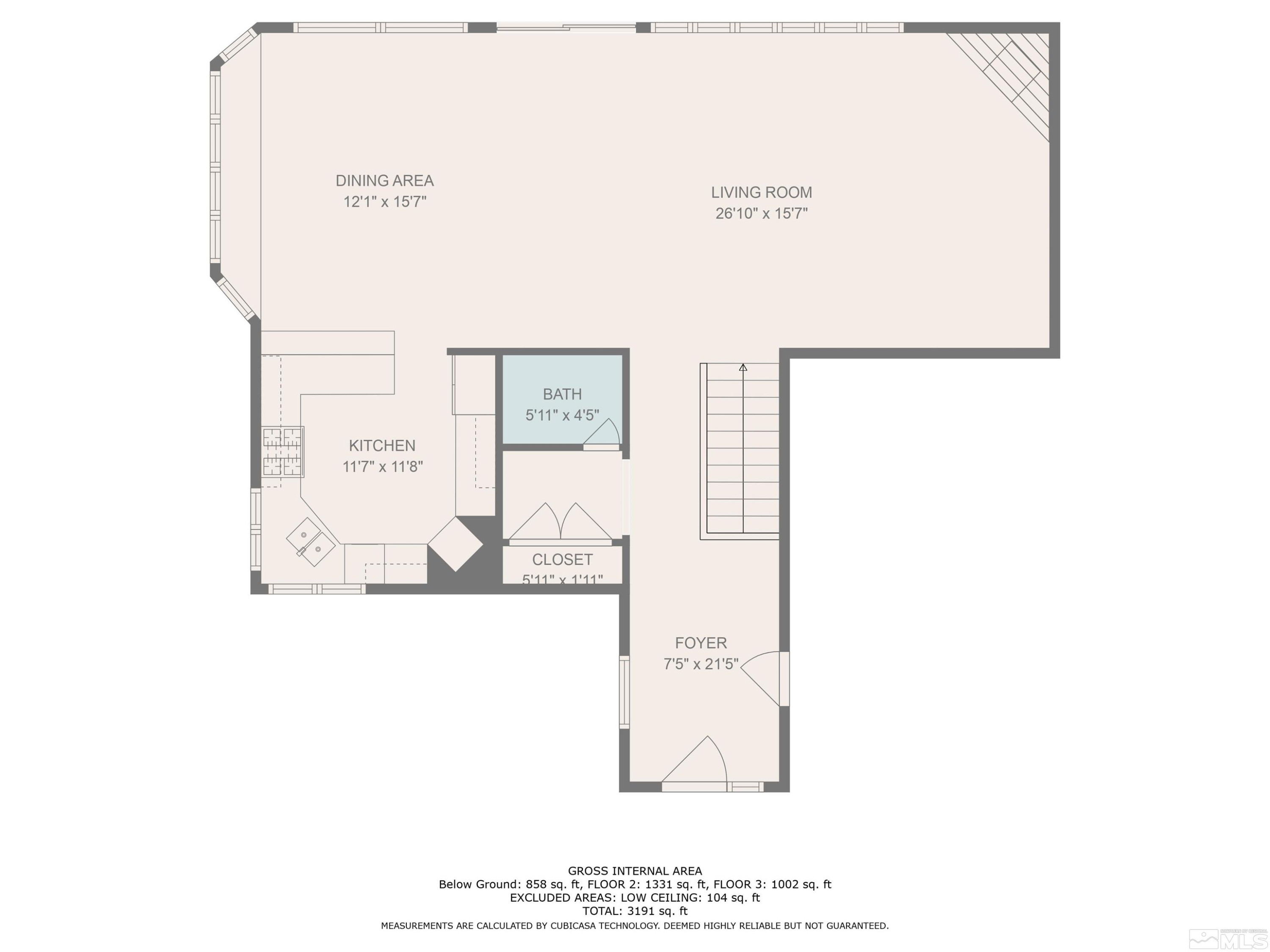 1374 Winding Way Property Photo 39