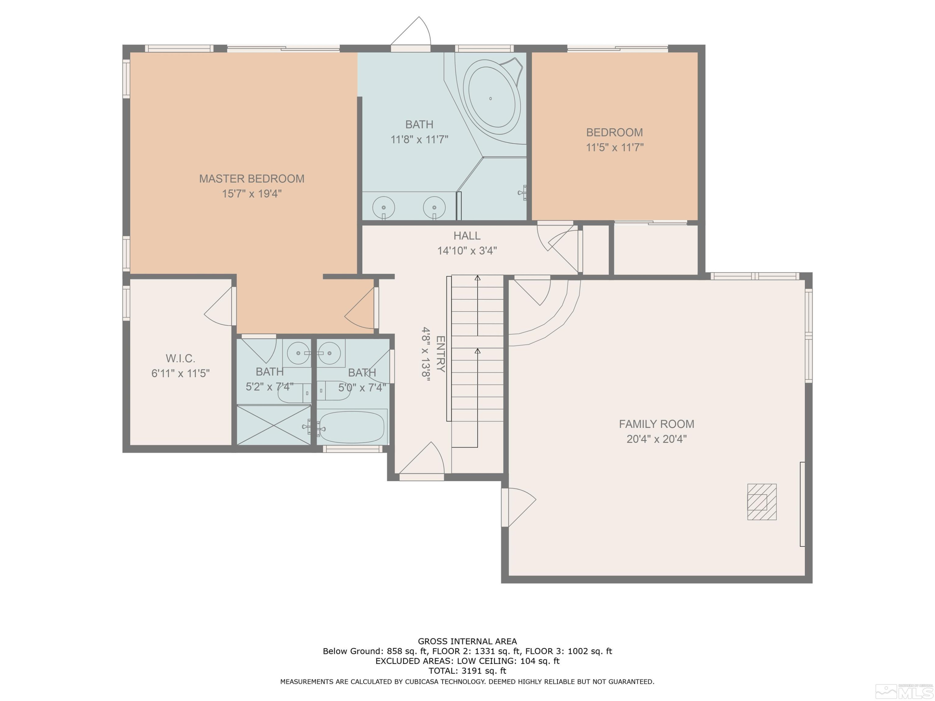1374 Winding Way Property Photo 40