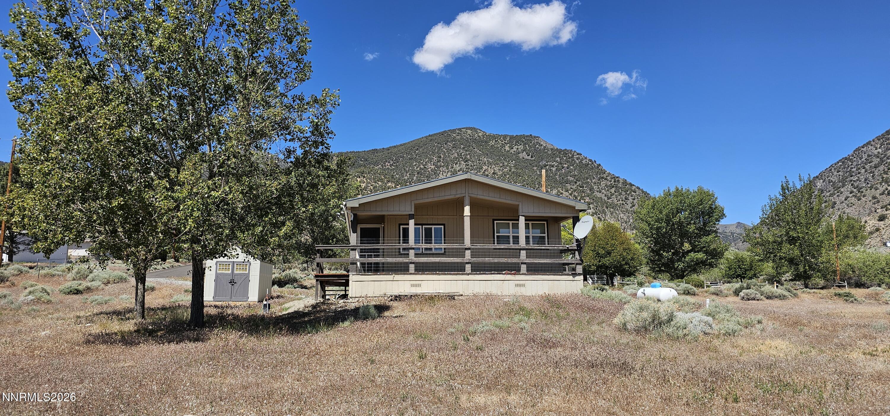 121 Del Drive Property Photo 1