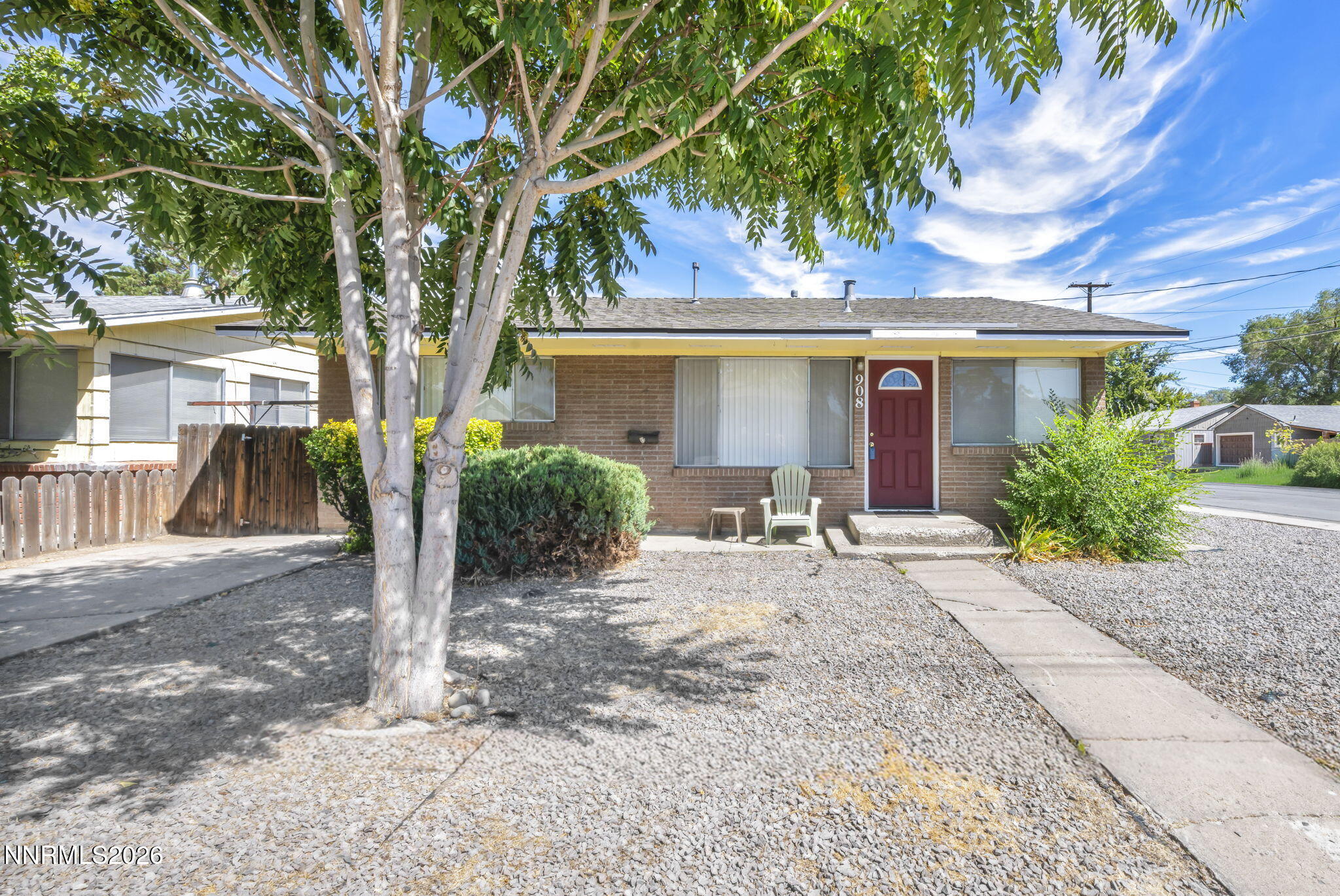 908 12th Street Property Photo 1