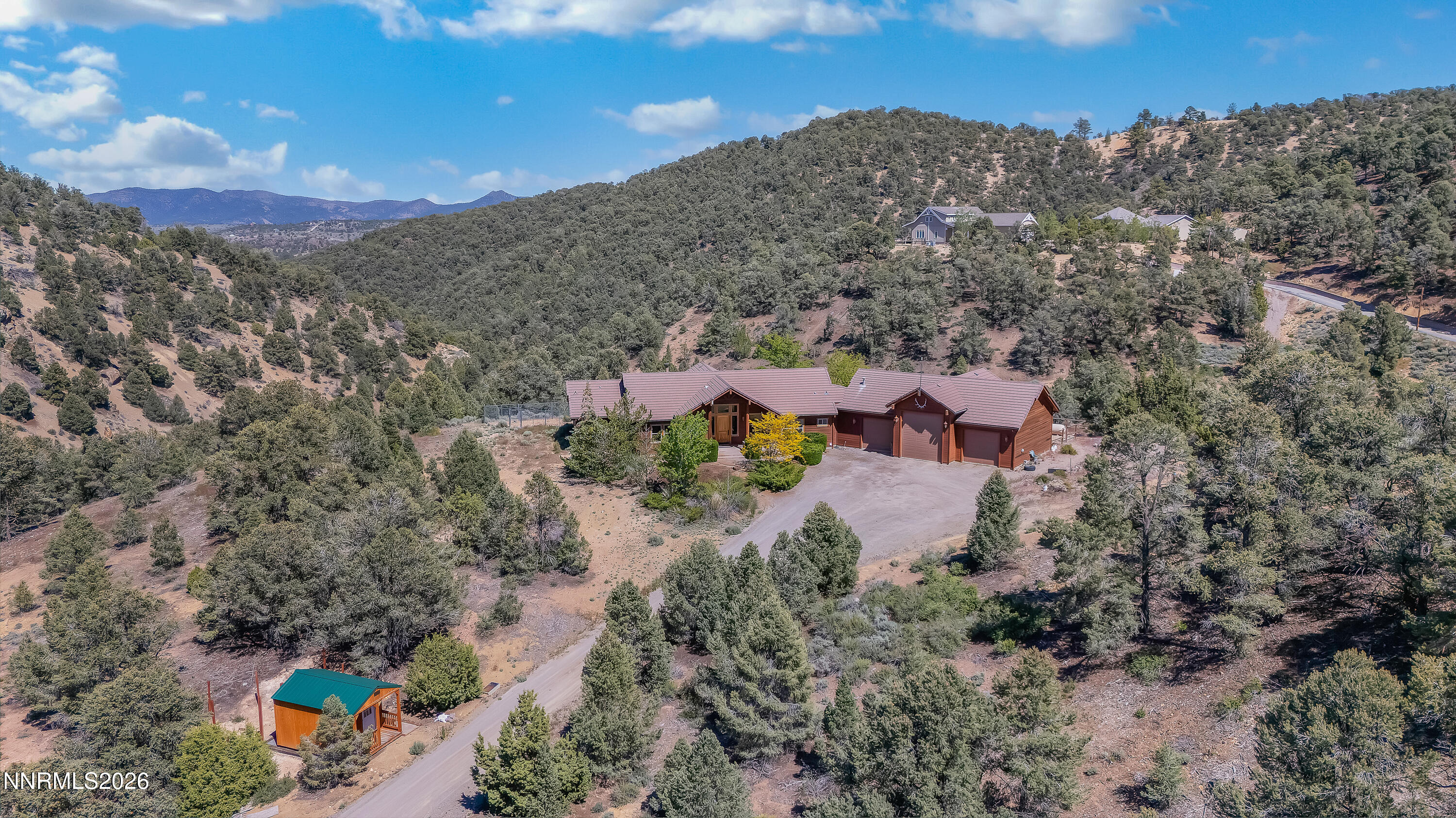 400 Panamint Road Property Photo 2