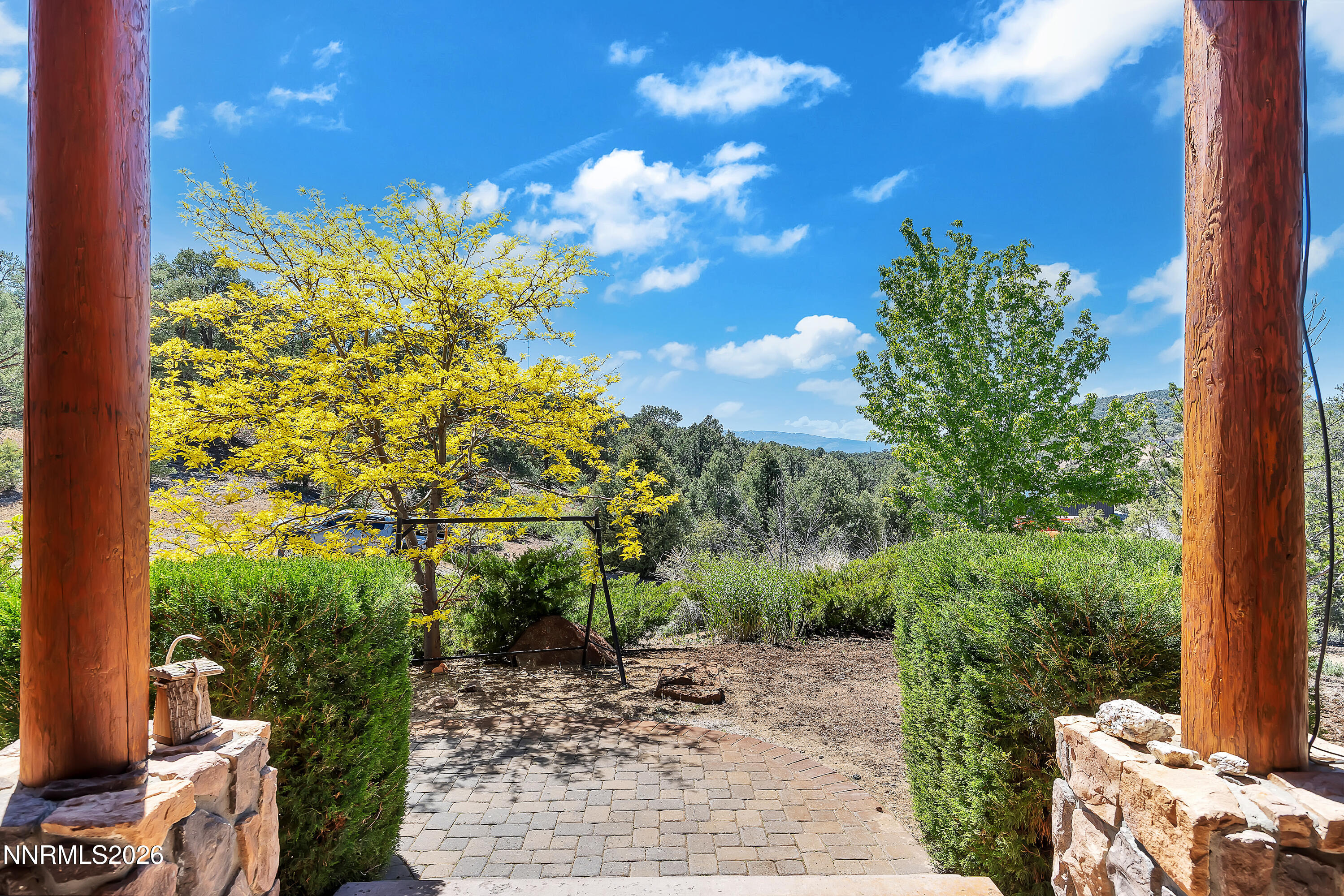 400 Panamint Road Property Photo 4