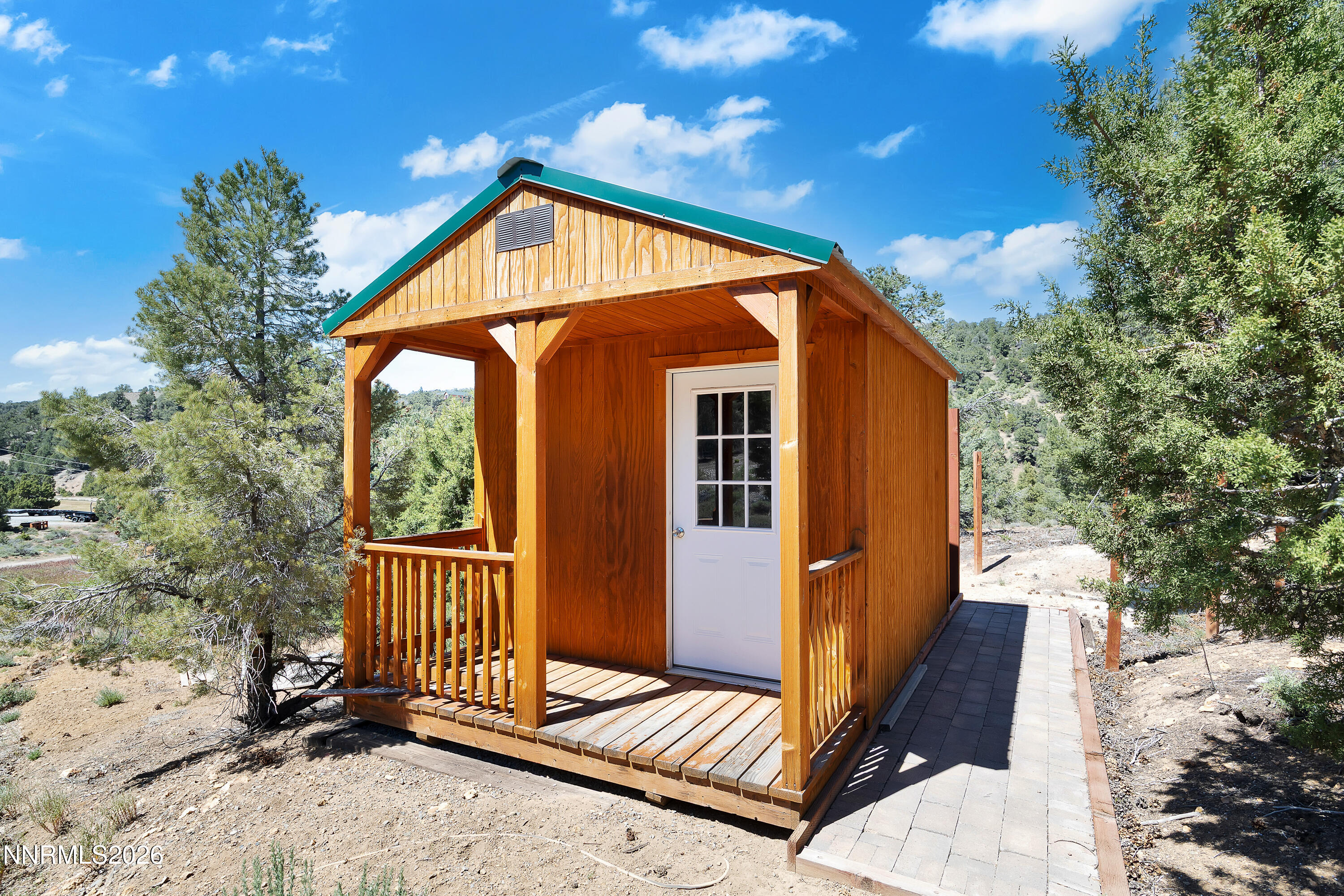 400 Panamint Road Property Photo 29
