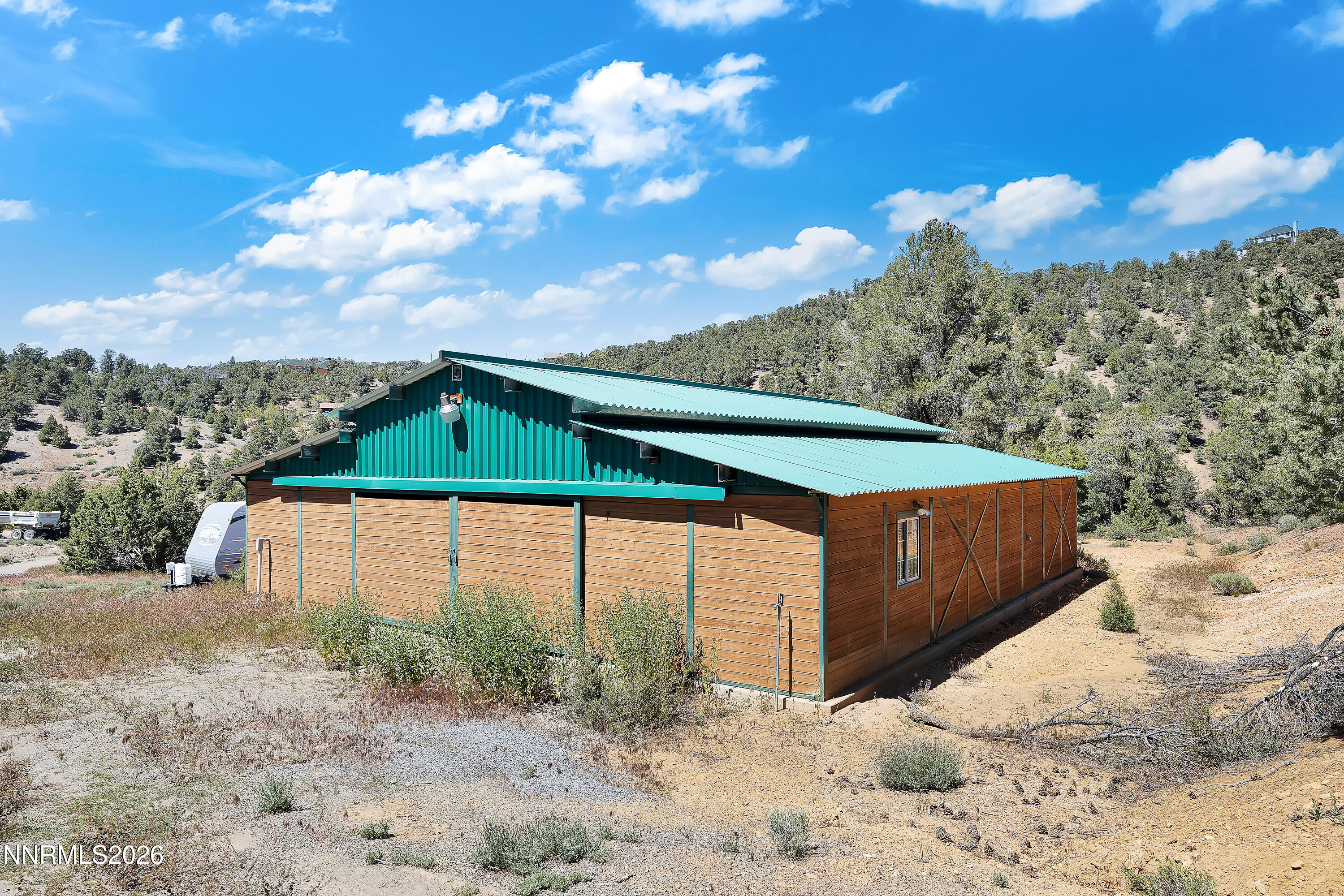 400 Panamint Road Property Photo 30