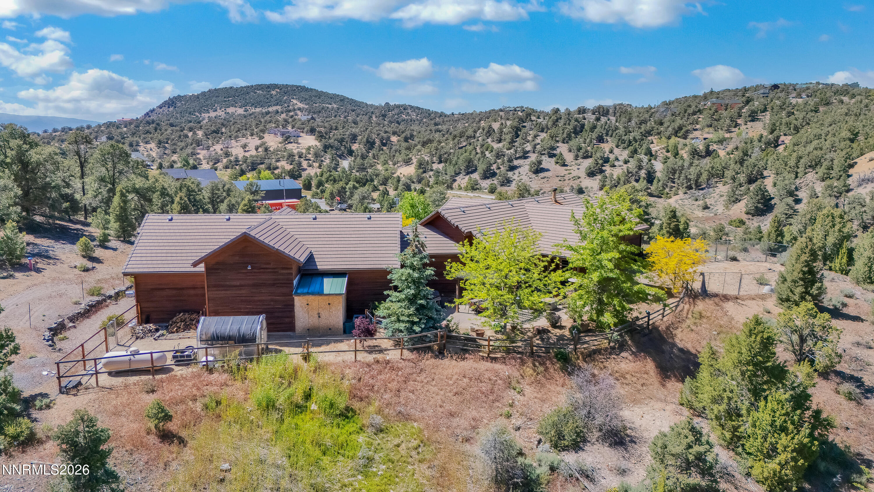 400 Panamint Road Property Photo 38