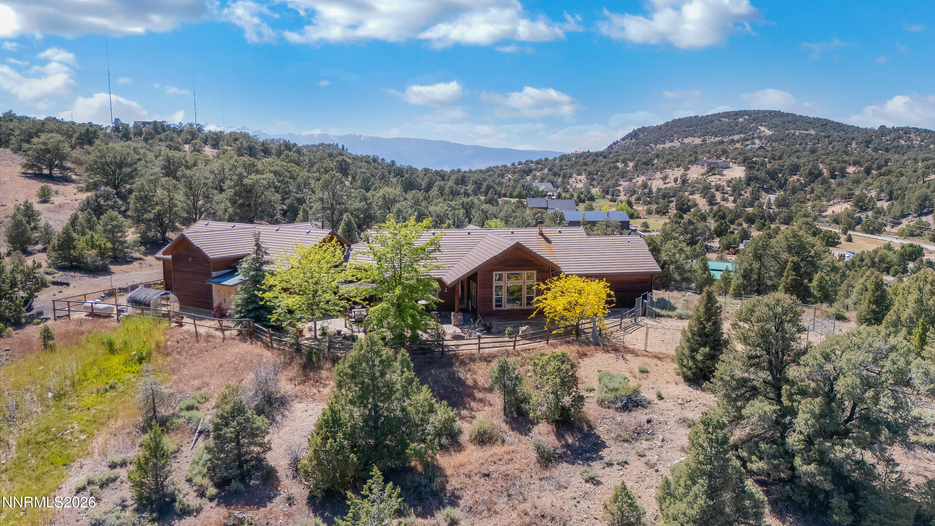 400 Panamint Road Property Photo 39