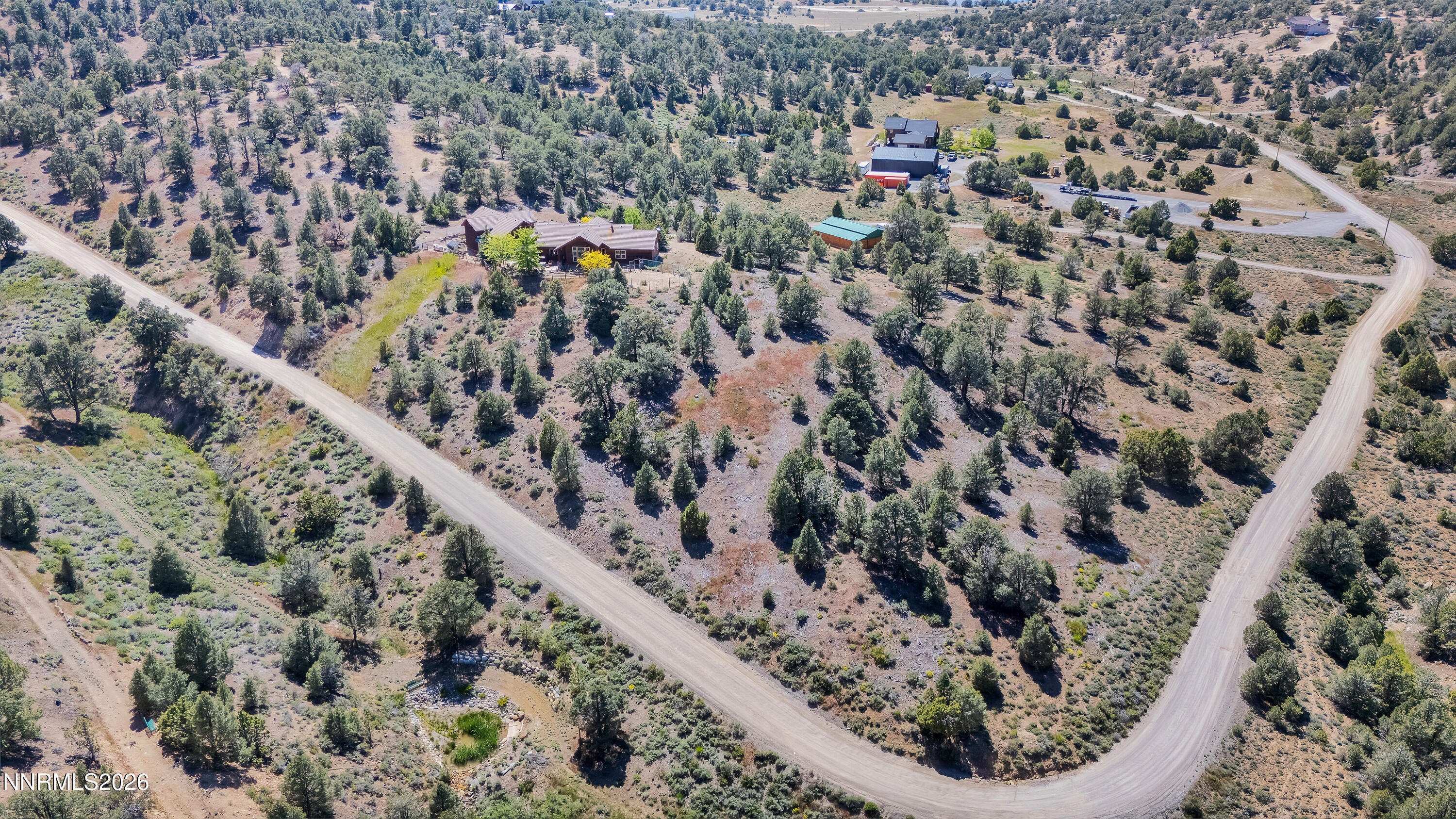 400 Panamint Road Property Photo 40