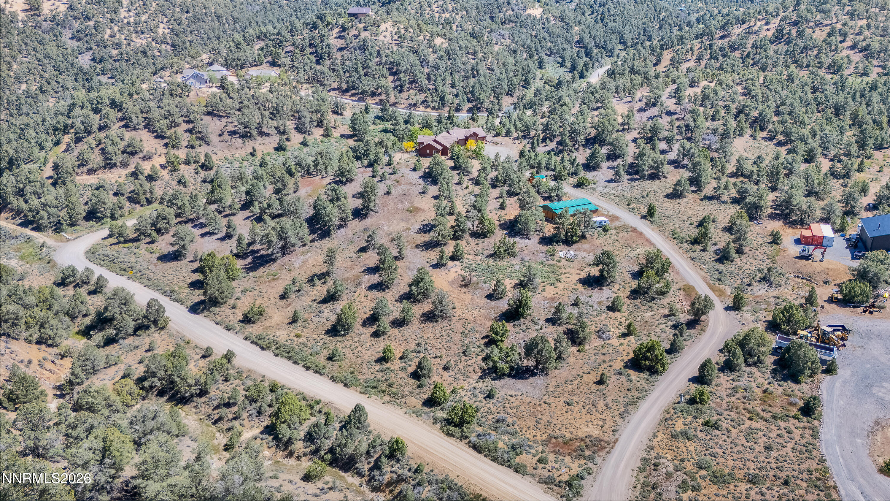 400 Panamint Road Property Photo 42