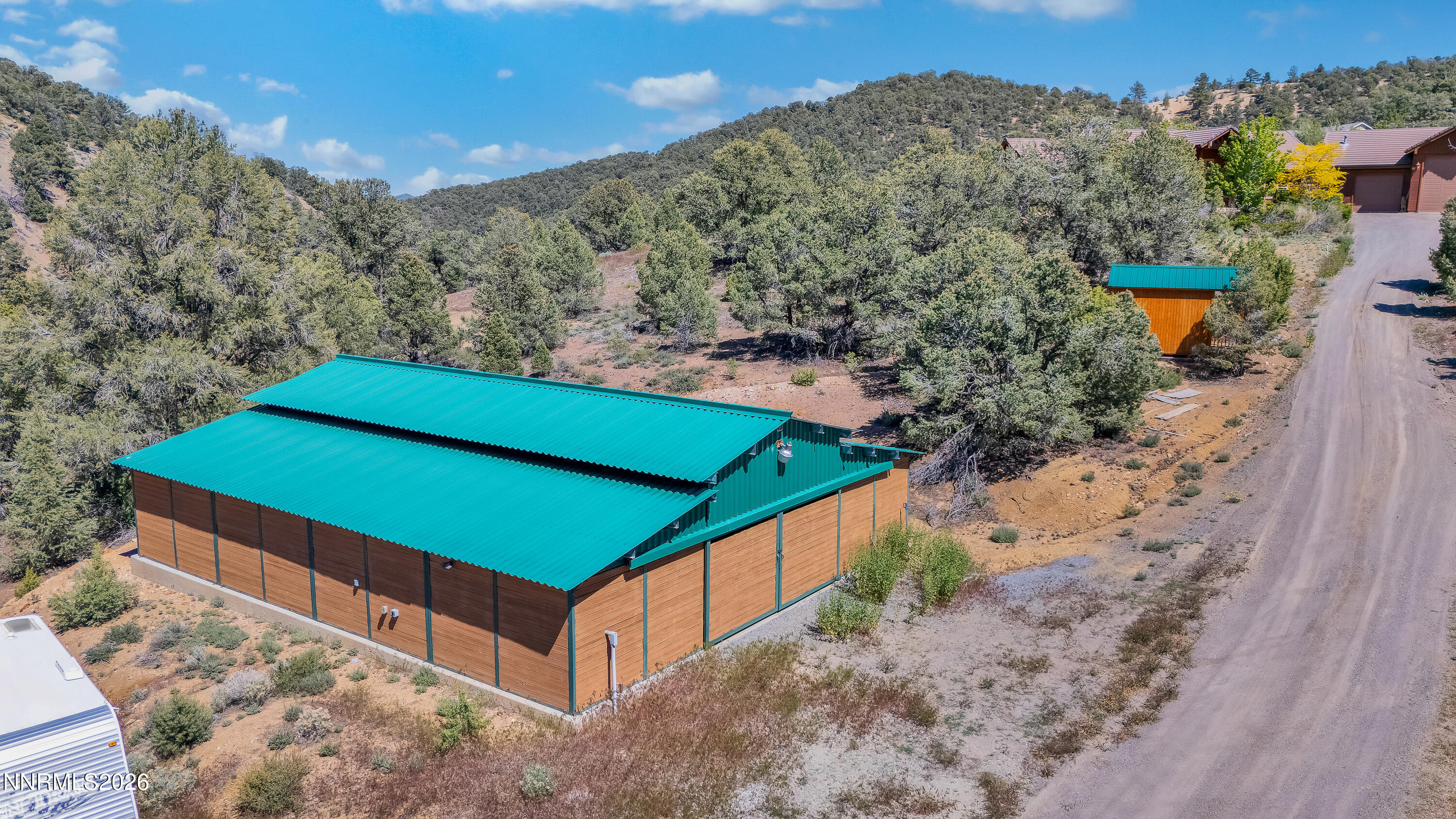 400 Panamint Road Property Photo 43